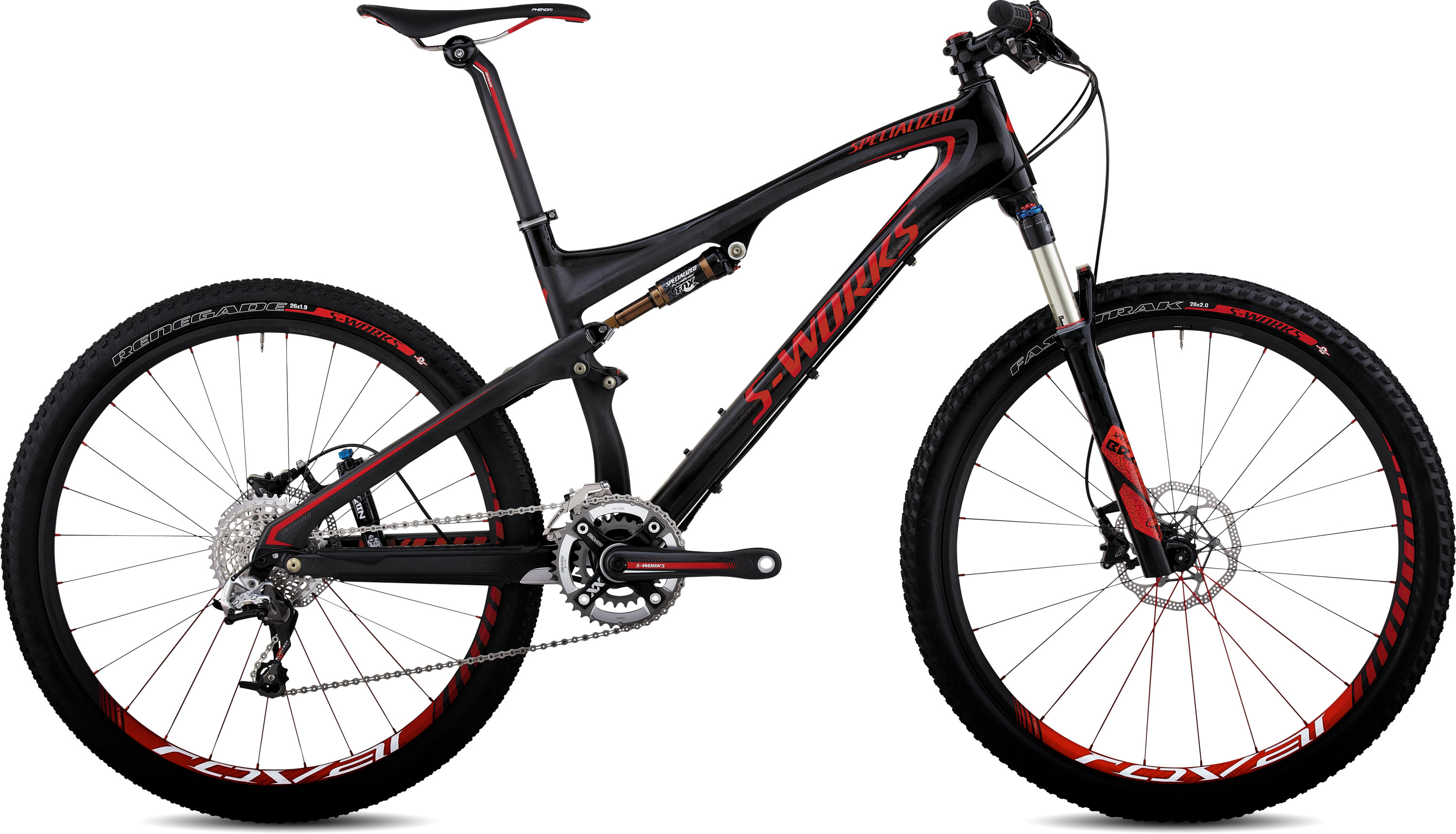 specialized epic 26er