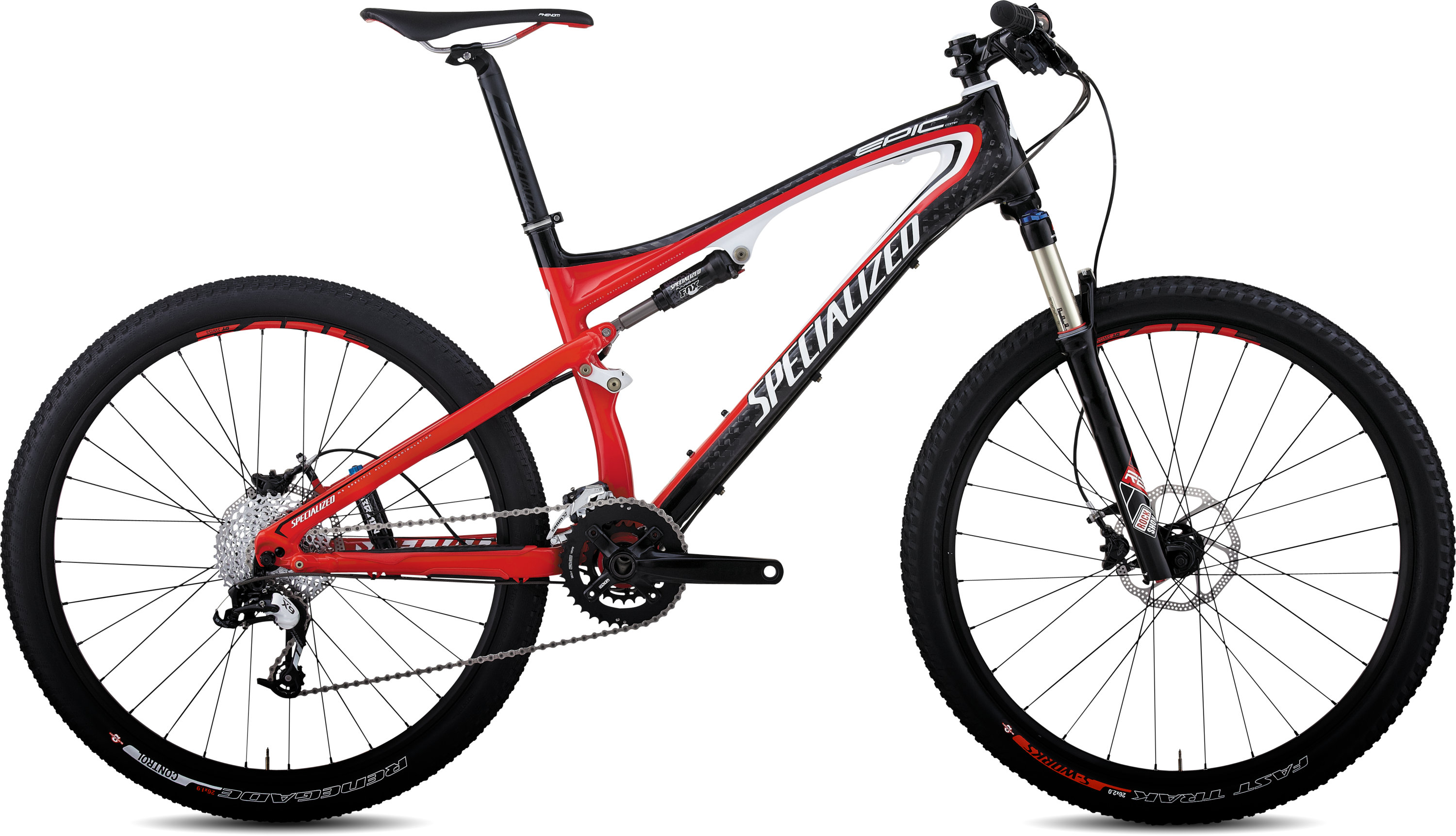 epic 2013 specialized