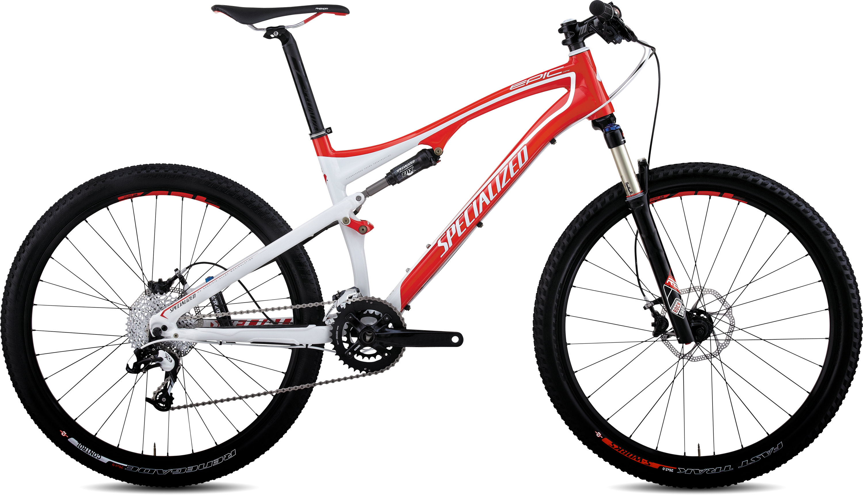 specialized epic comp 2020