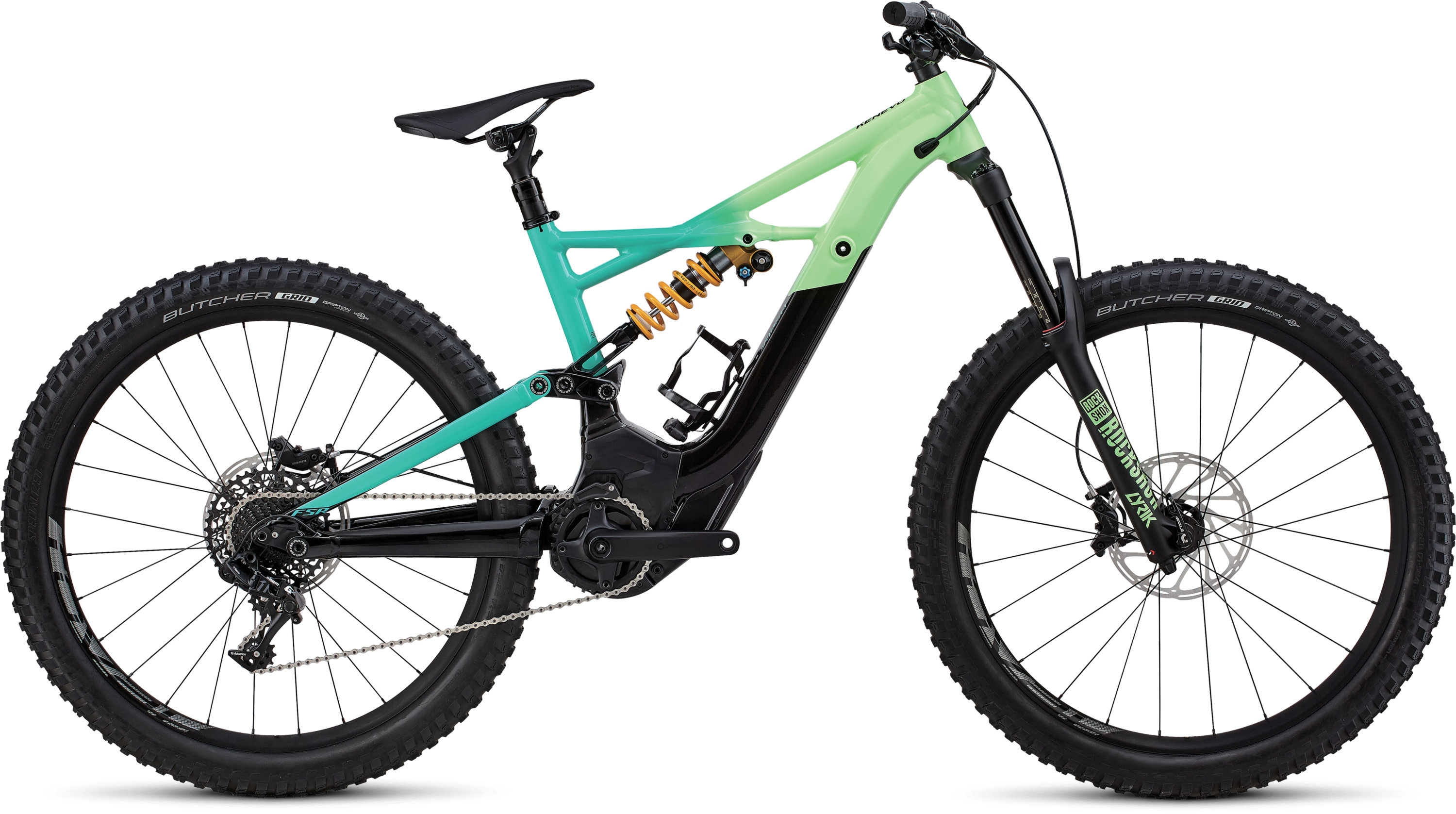 specialized kenevo 2018 specs