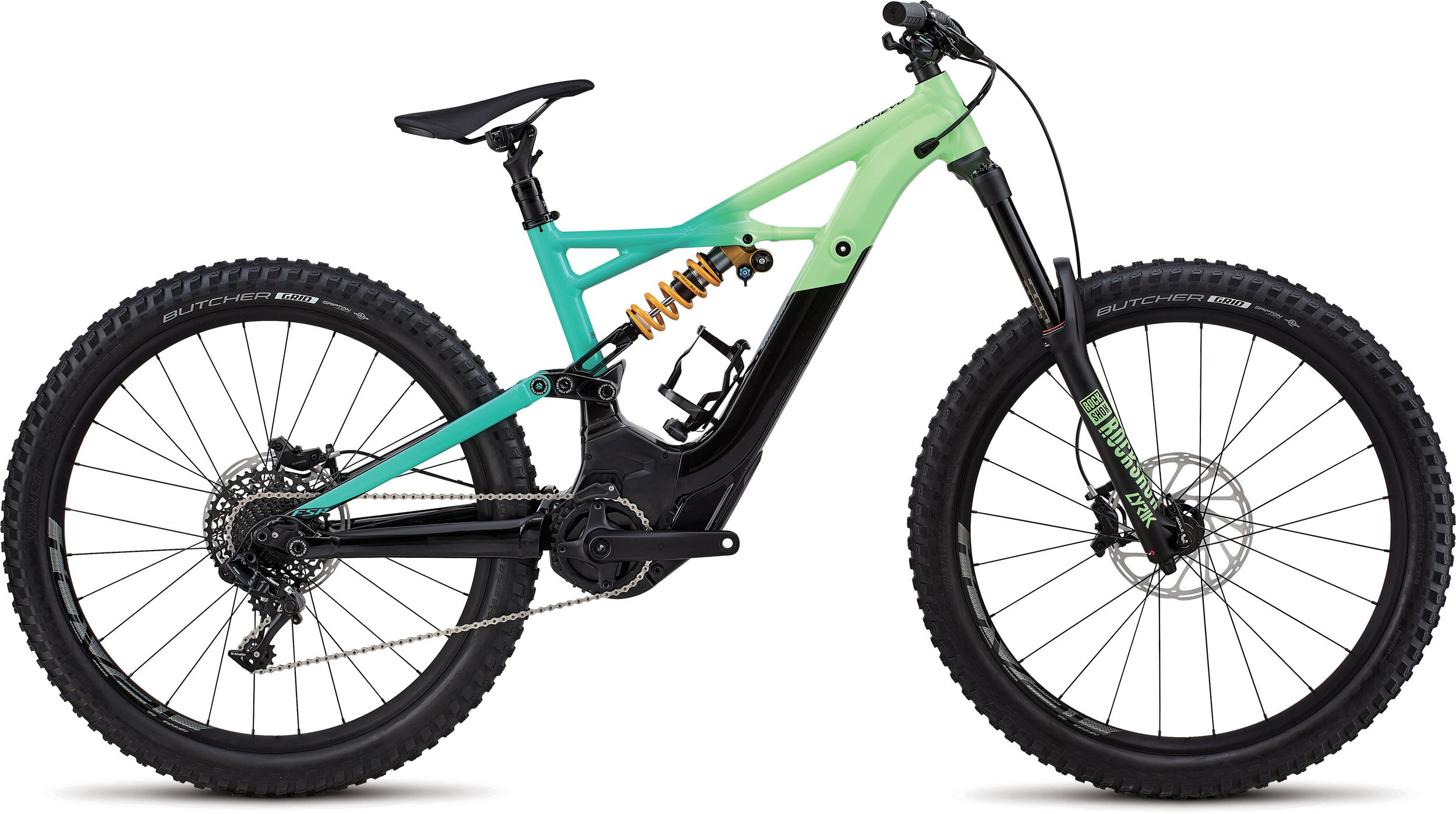 levo specialized 2017