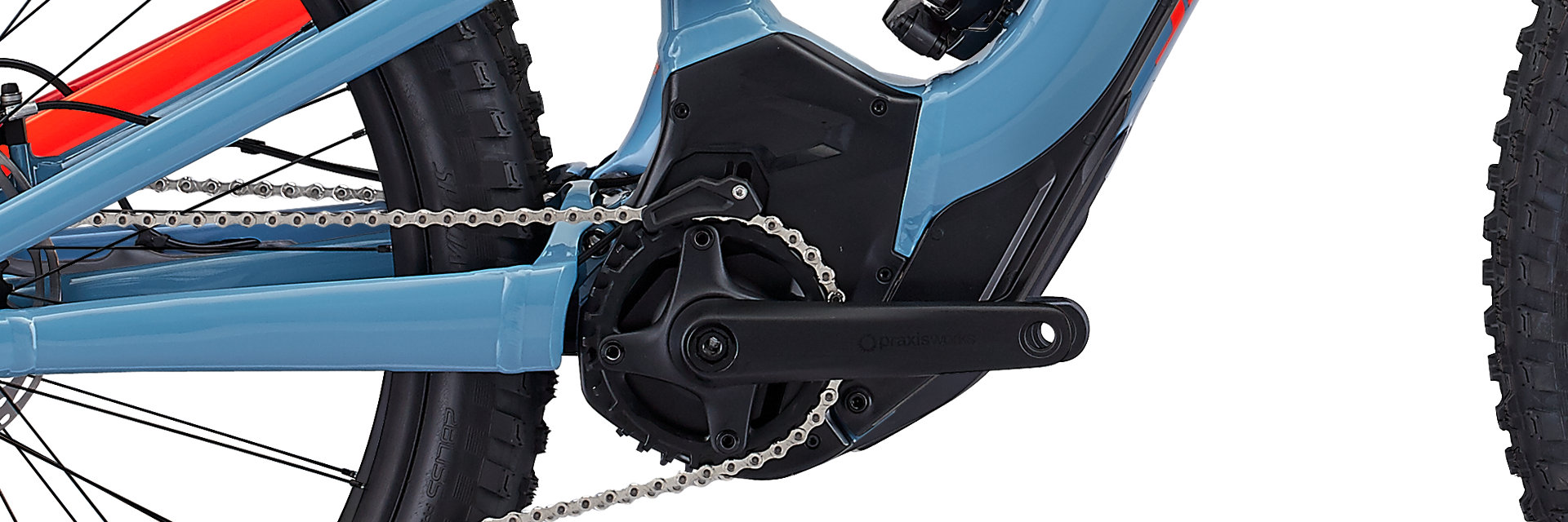 kenevo chainring