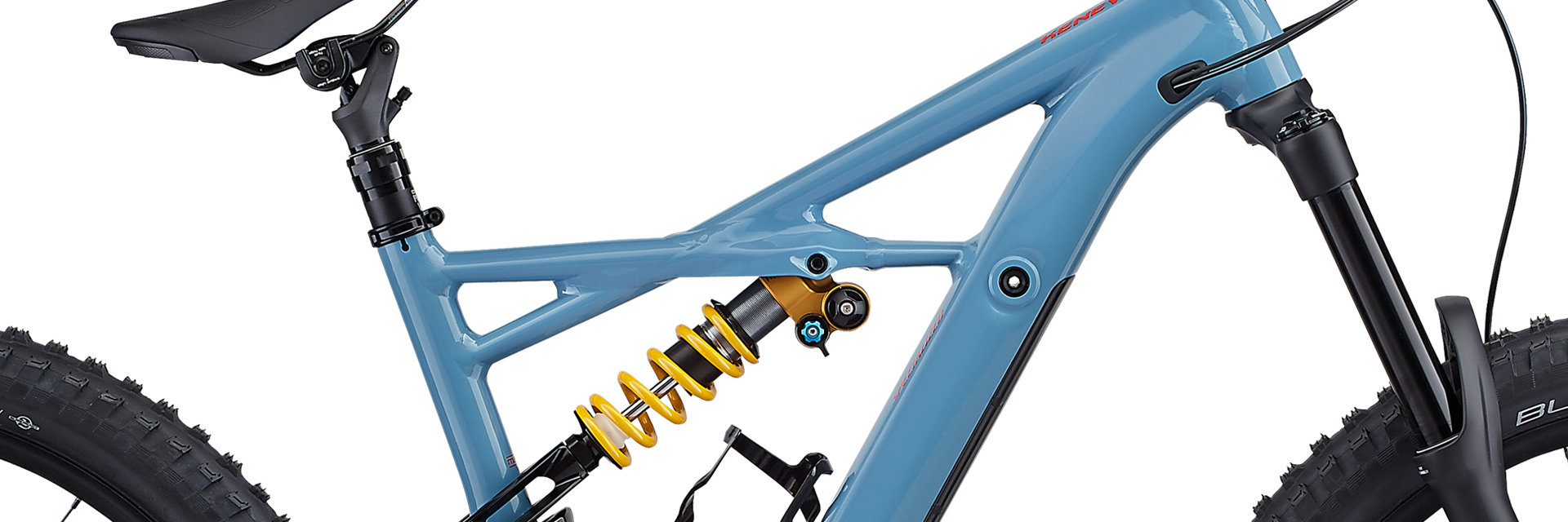 specialized kenevo frame