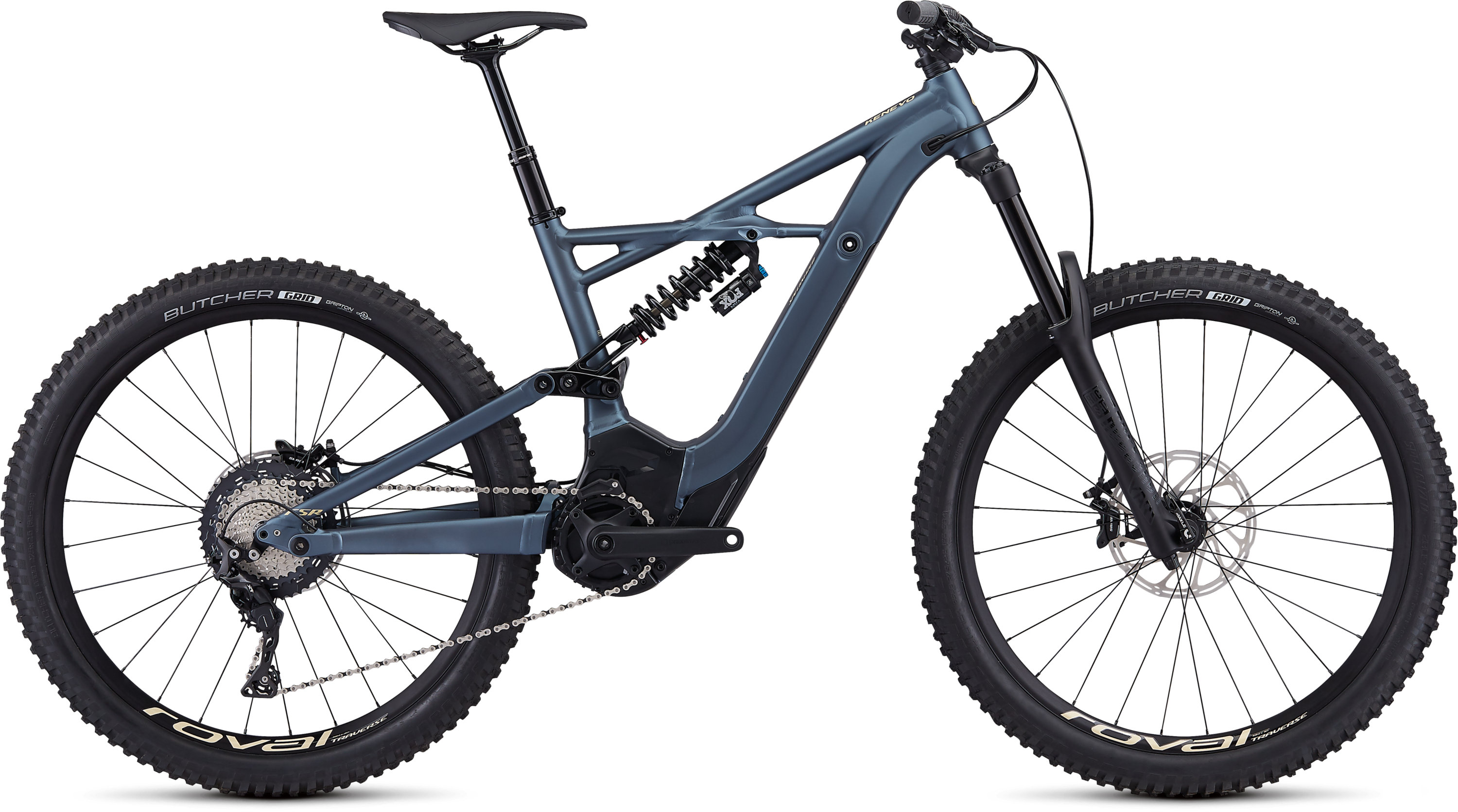 2019 specialized turbo kenevo comp