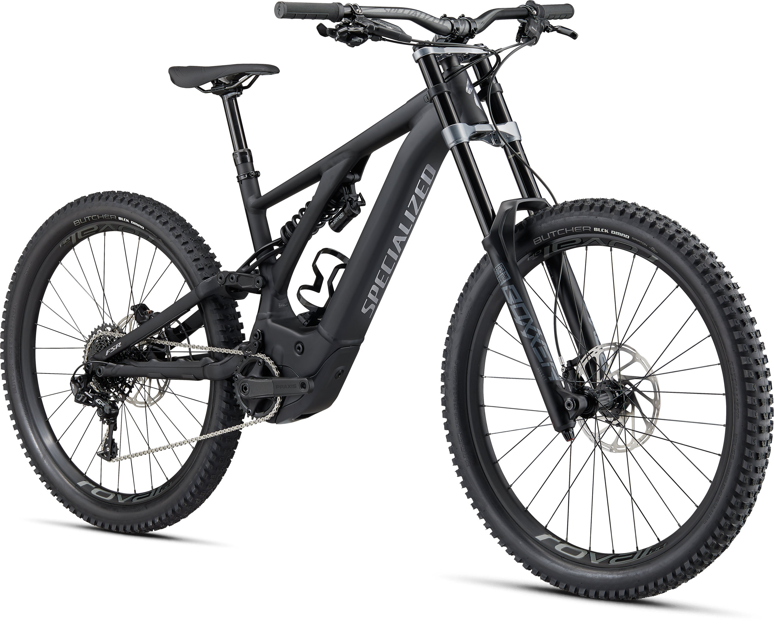 five ten freerider pro core black