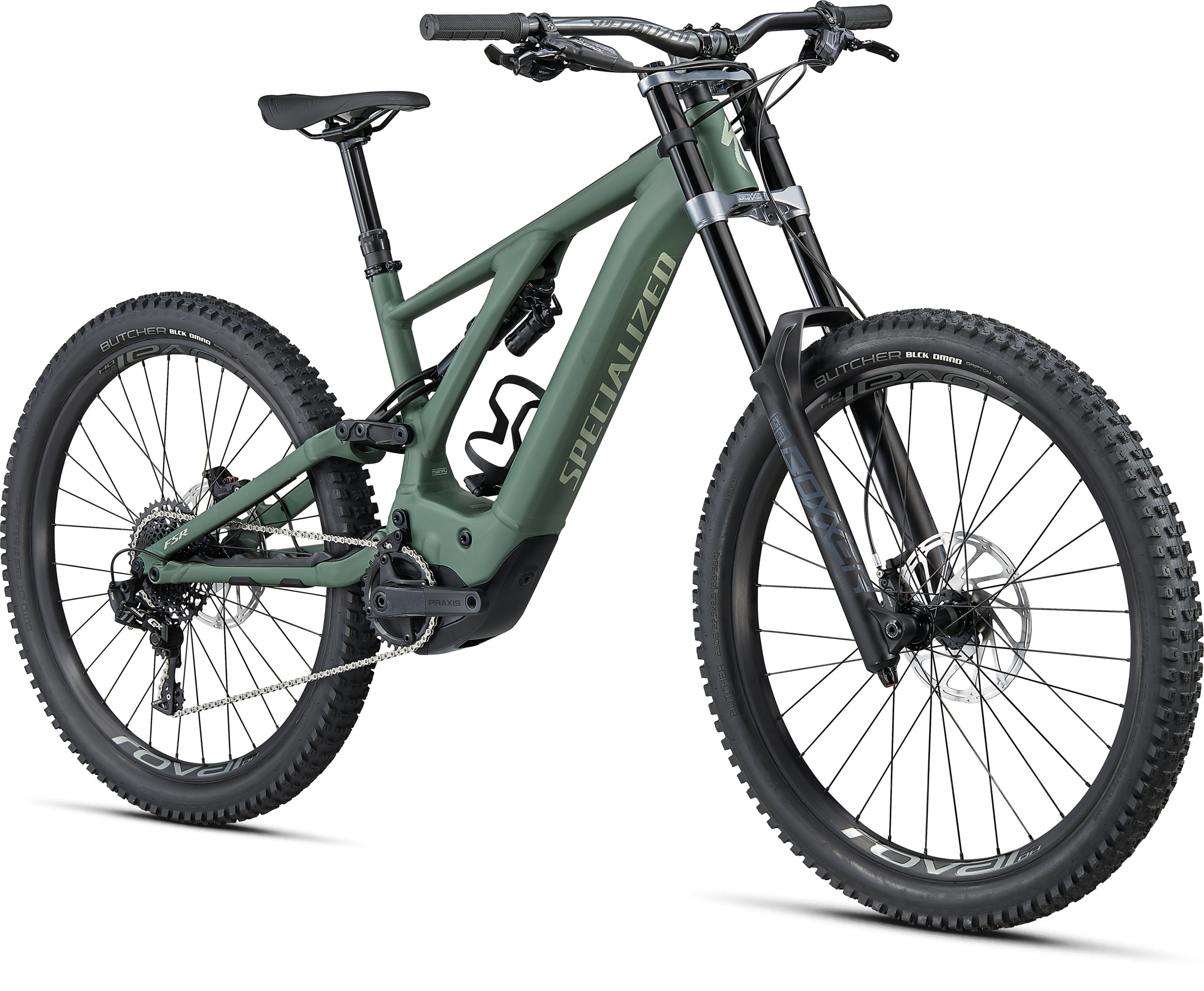 2021 specialized kenevo expert