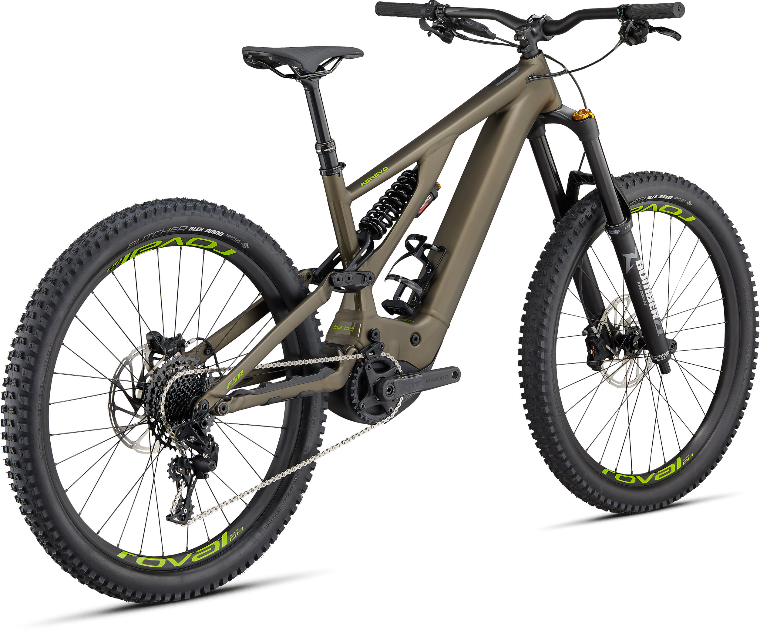 2019 specialized turbo kenevo comp