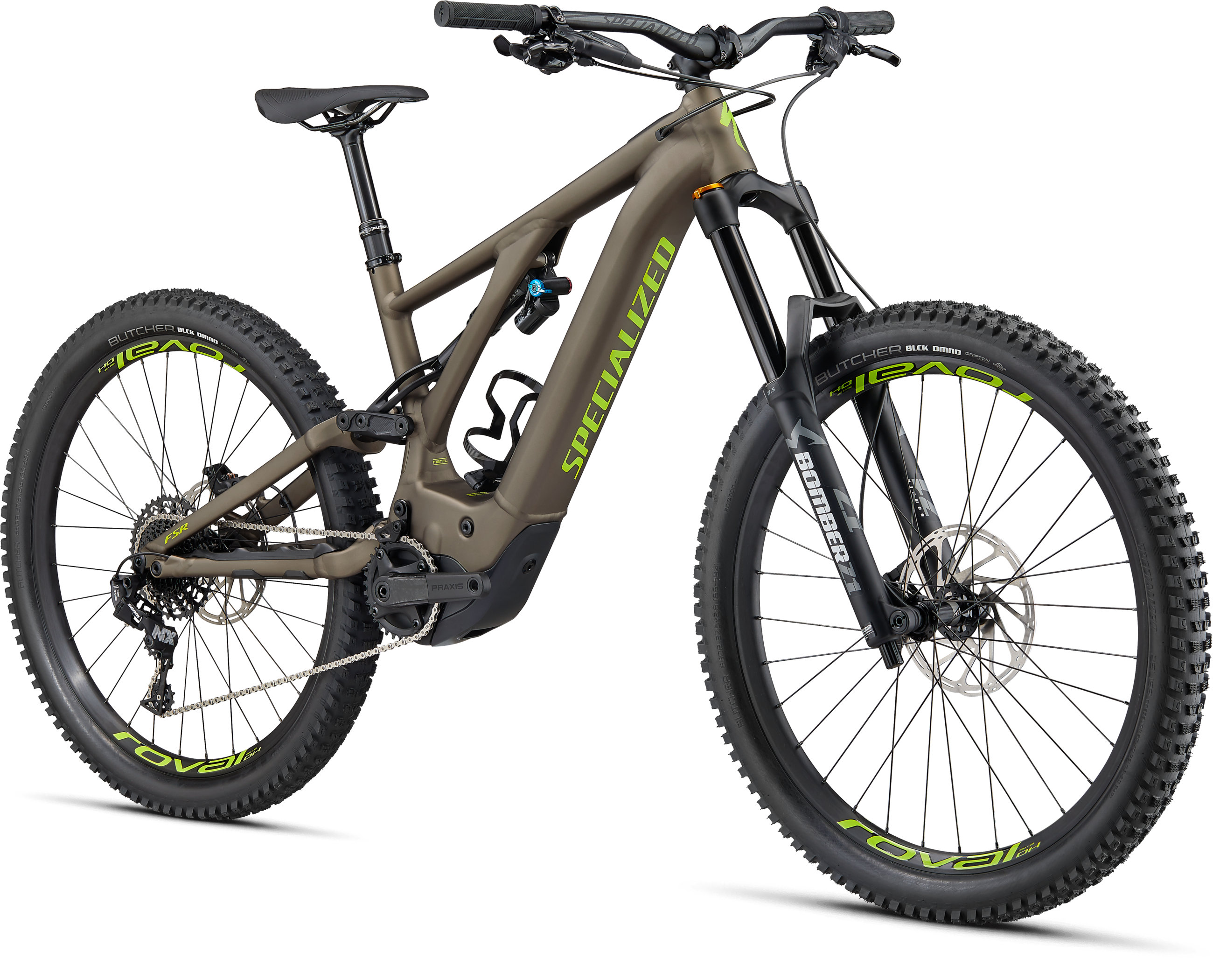 specialized kenevo s4