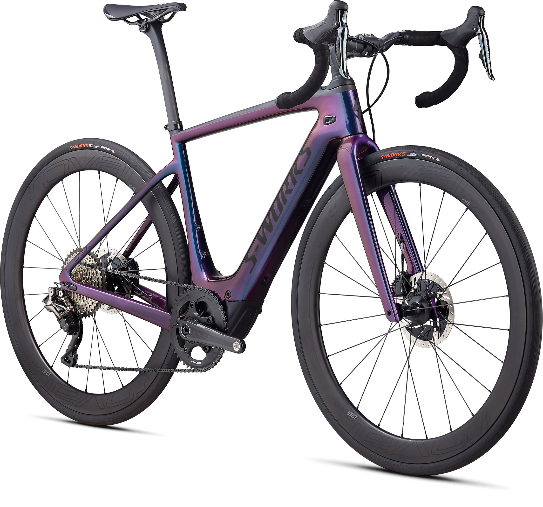 specialized creo sl 2021