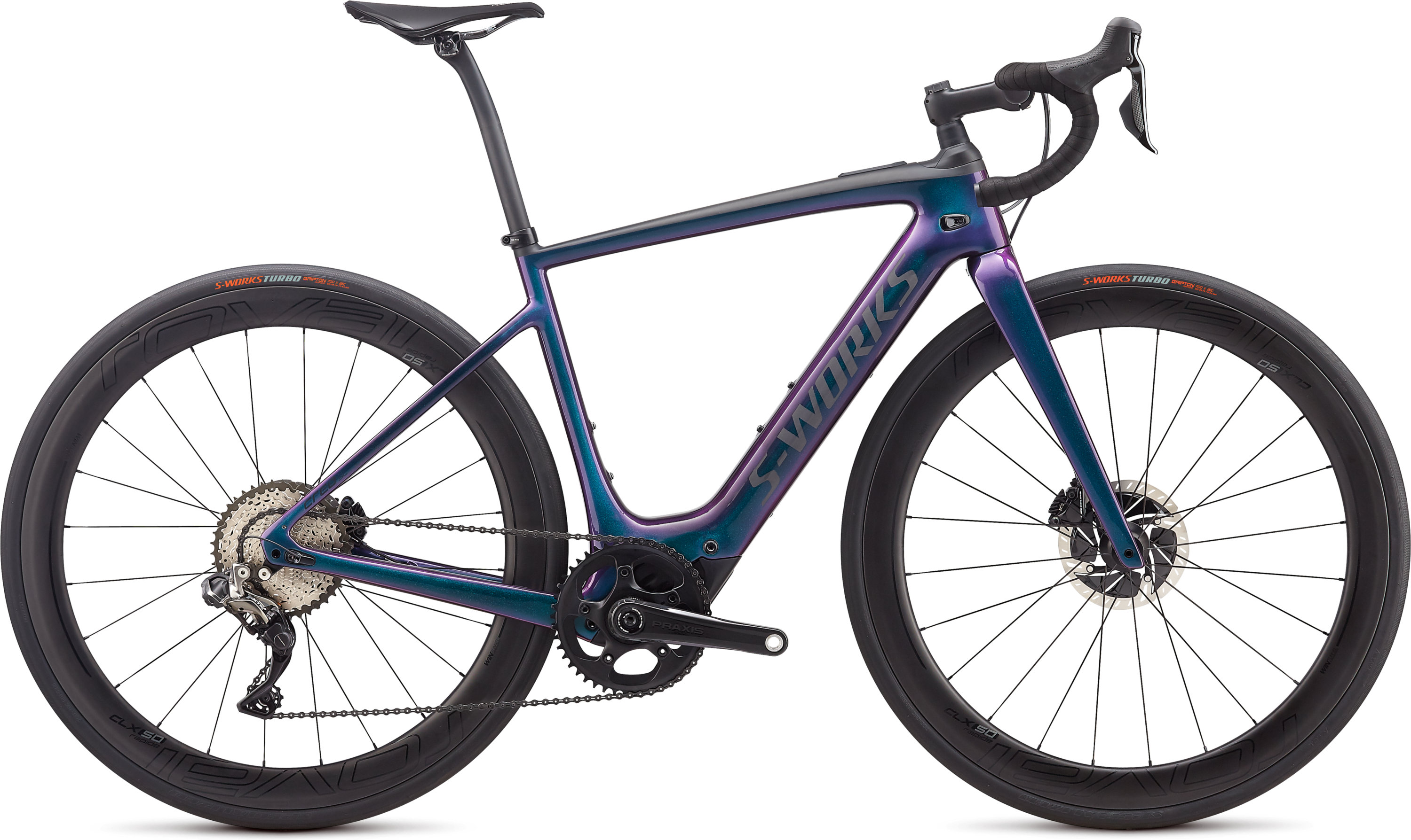 specialized creo founders edition