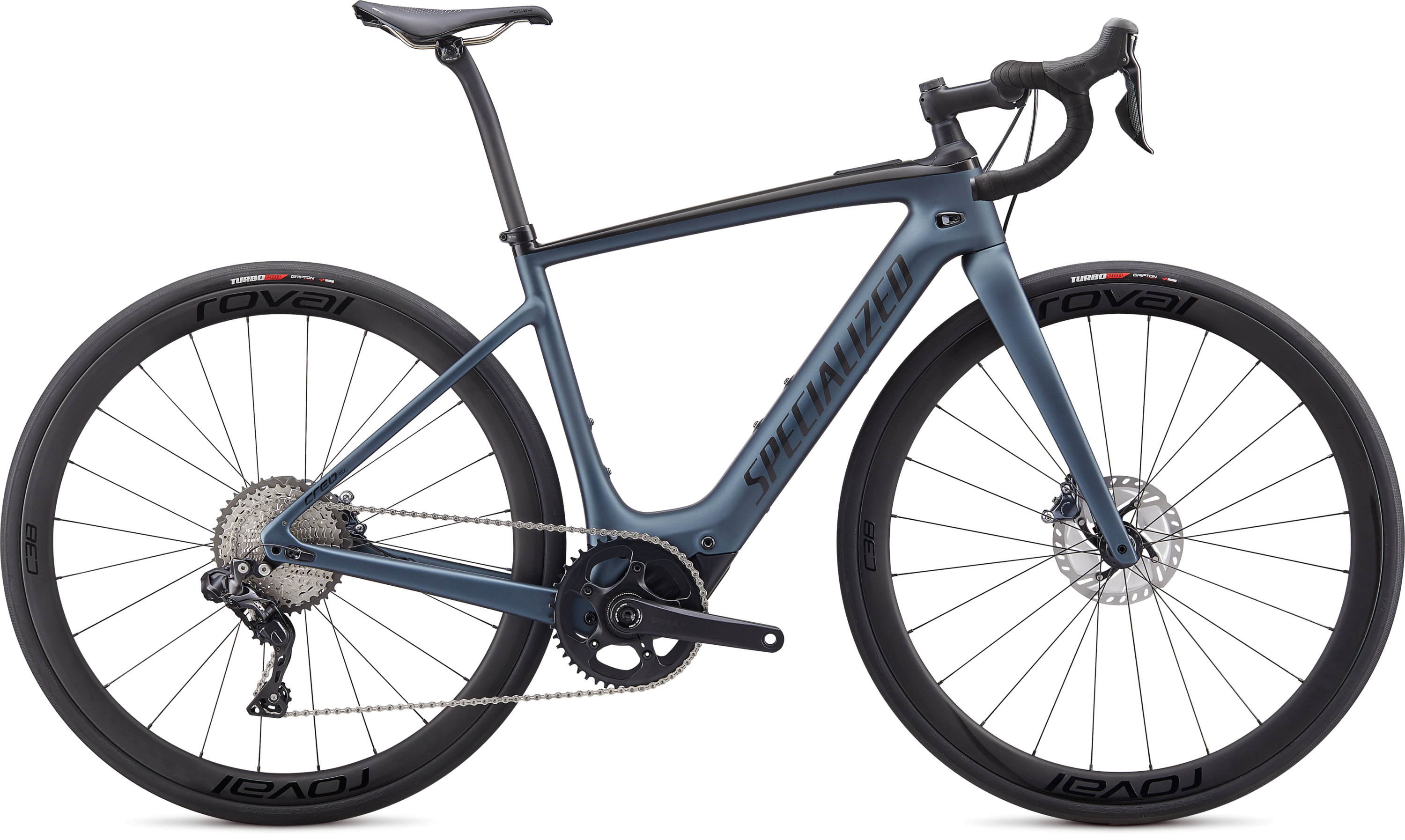 specialized road ebike
