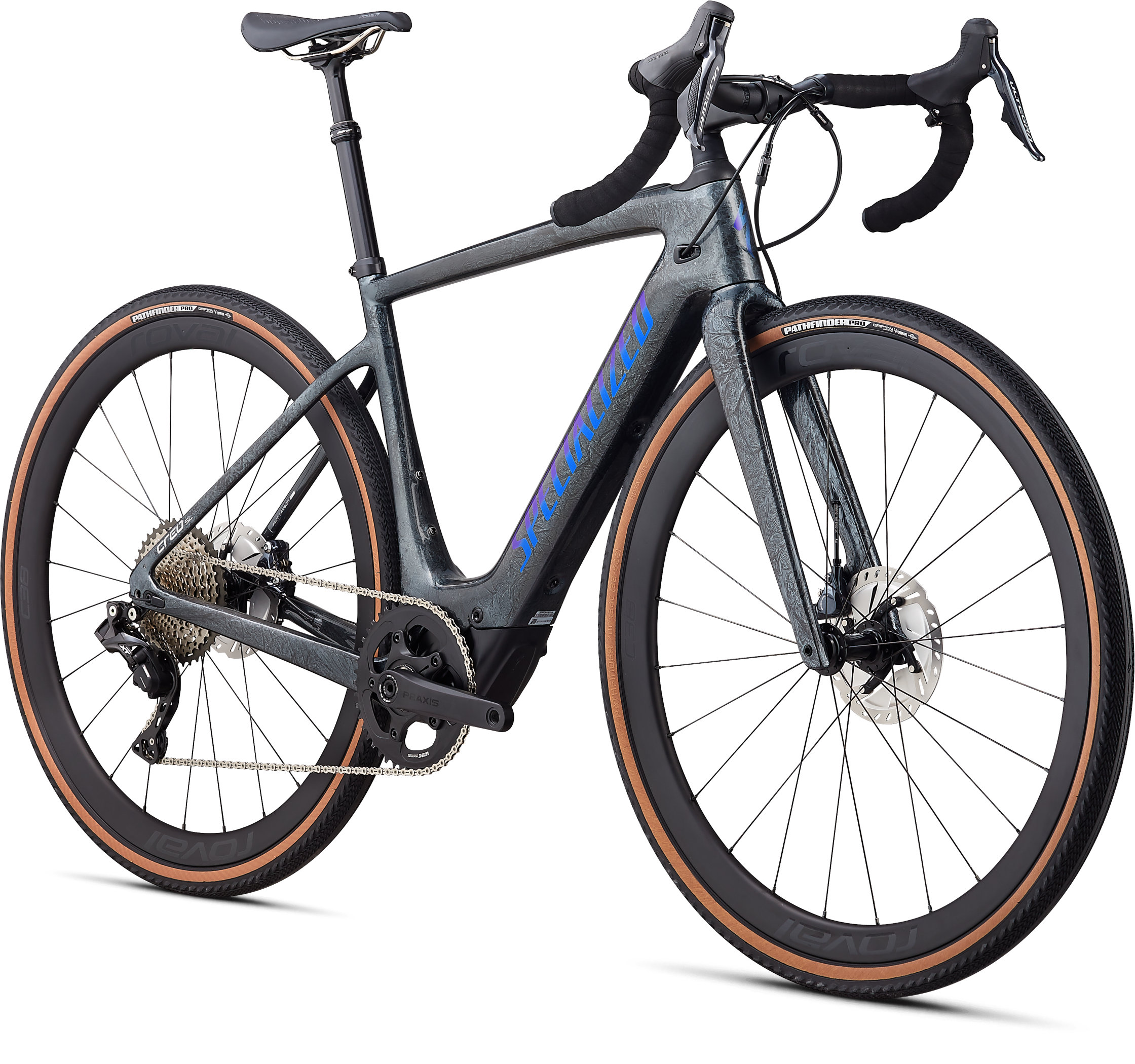 specialized turbo creo sl expert evo 2020 electric gravel bike