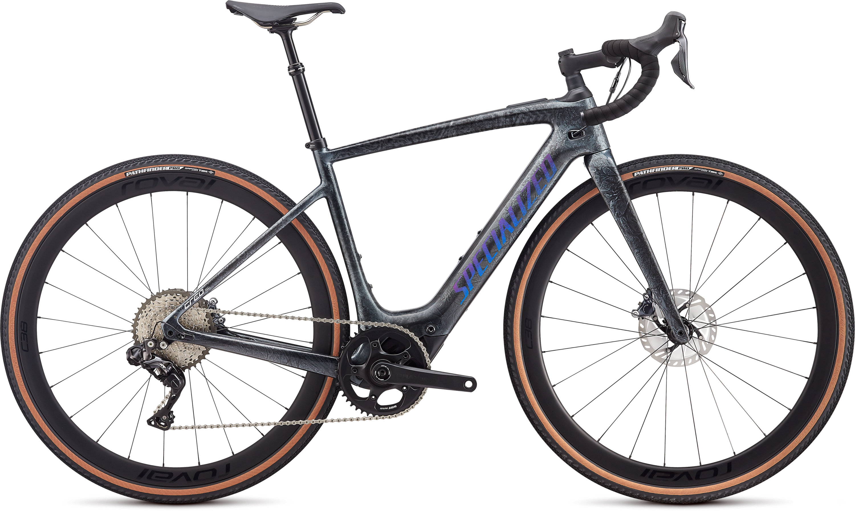 specialized creo sl expert evo