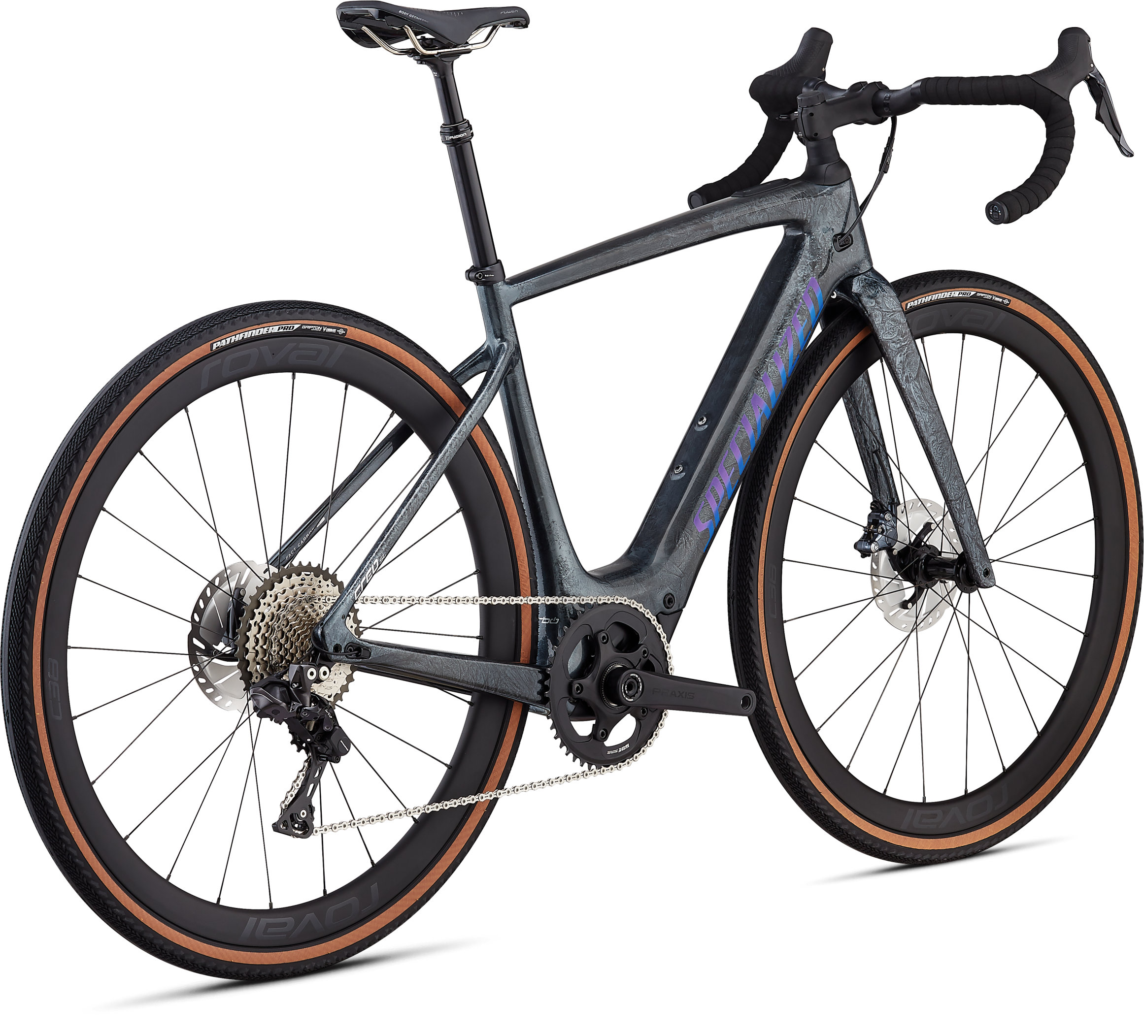 specialized turbo creo sl expert evo 2020 electric gravel bike