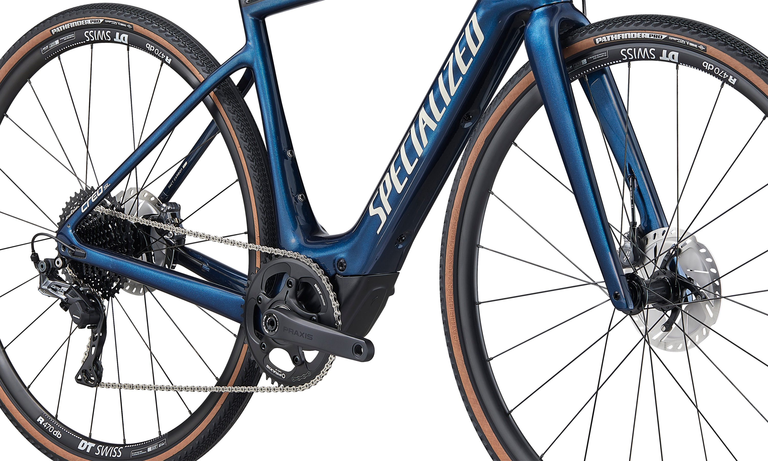 creo evo specialized