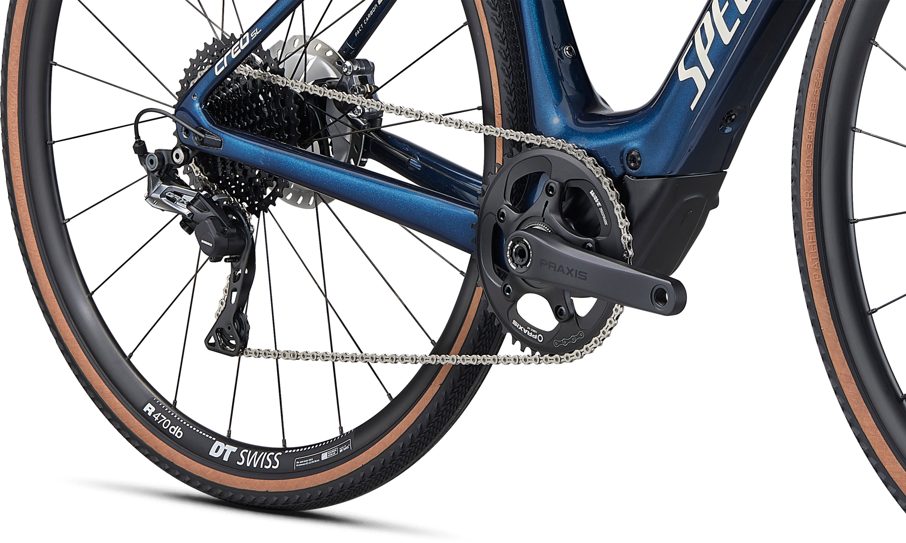 creo evo specialized