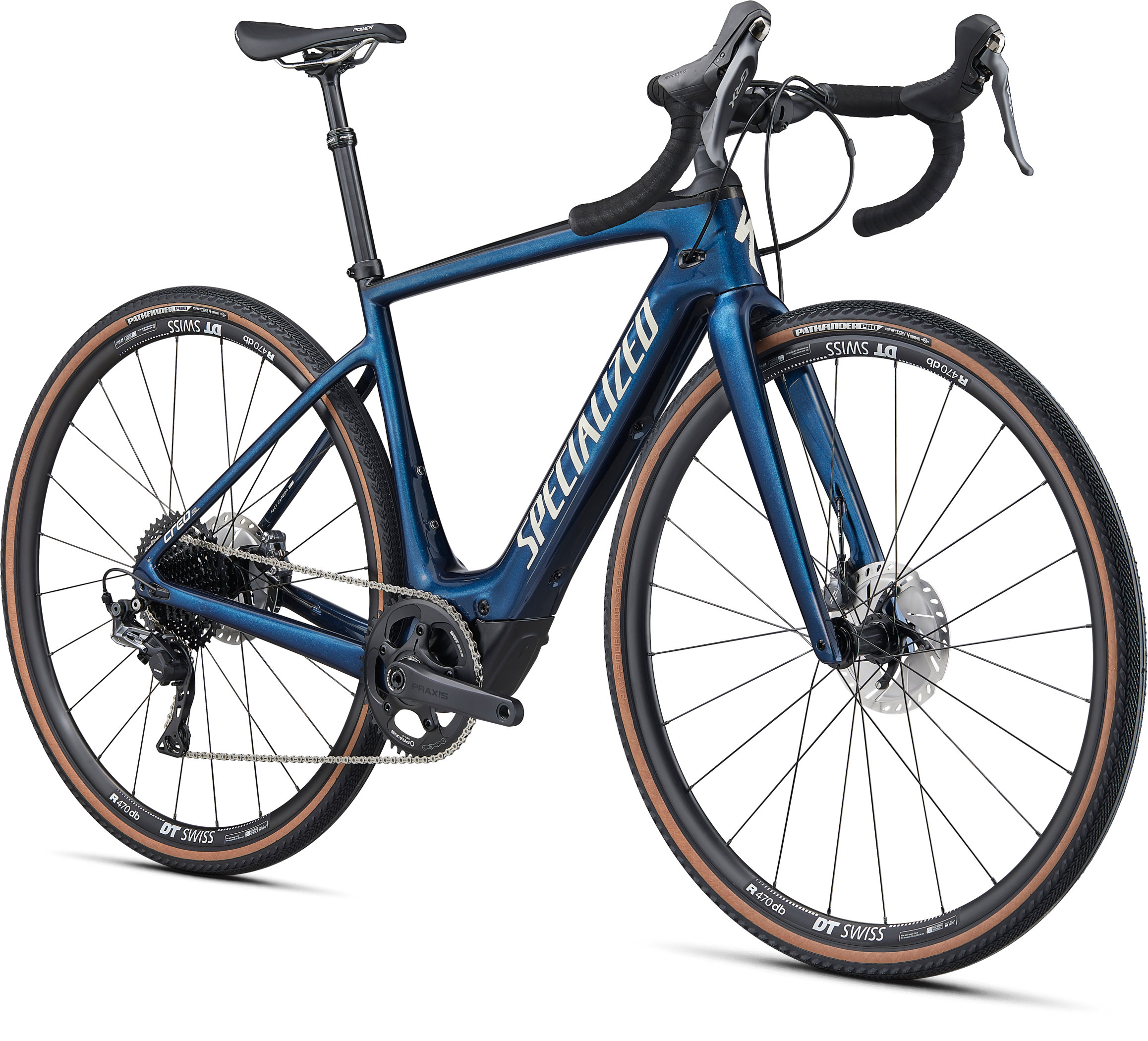 specialized turbo creo sl e5 comp 2020