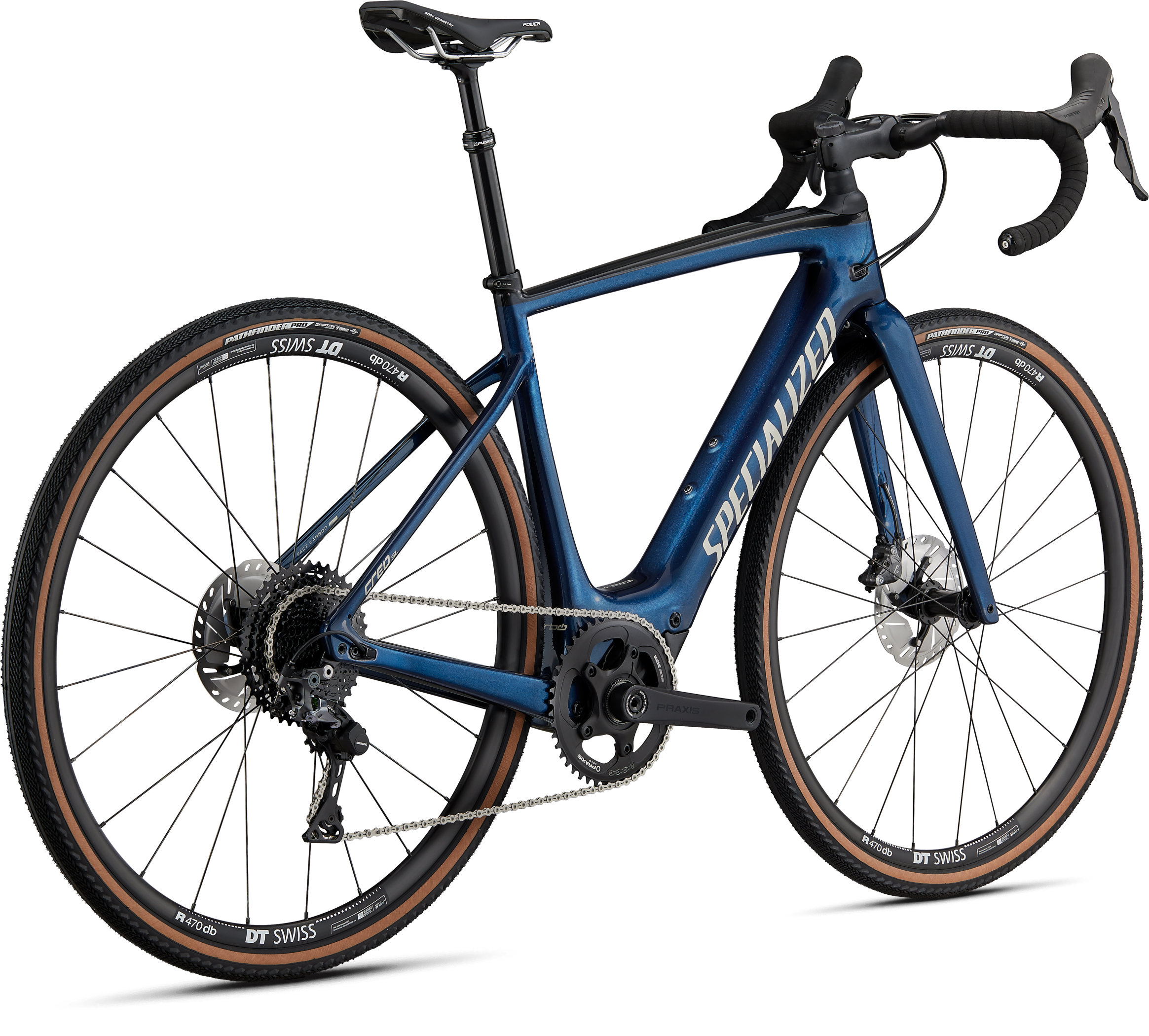 specialized creo sl 2021