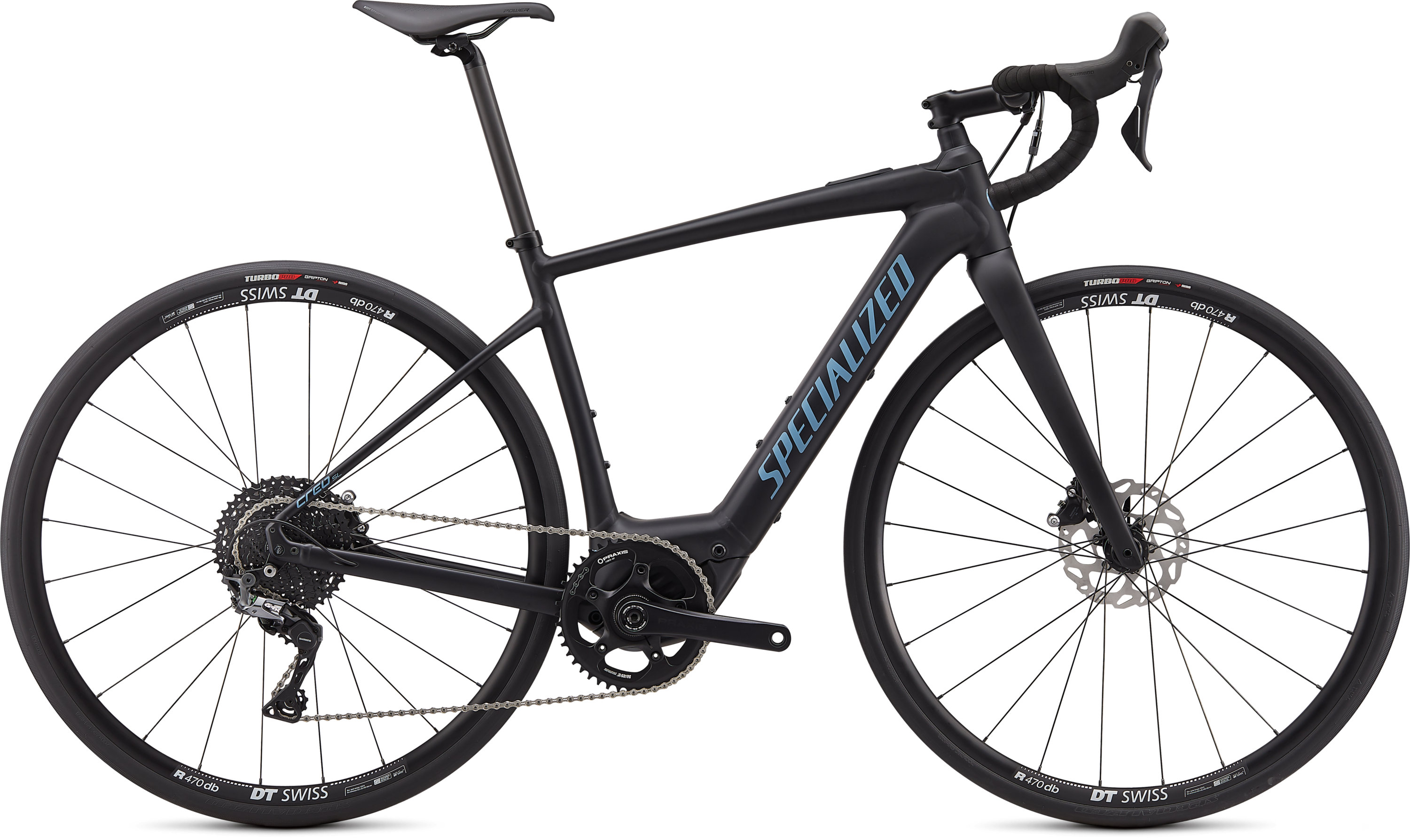 Turbo Creo SL Comp E5 | Specialized.com