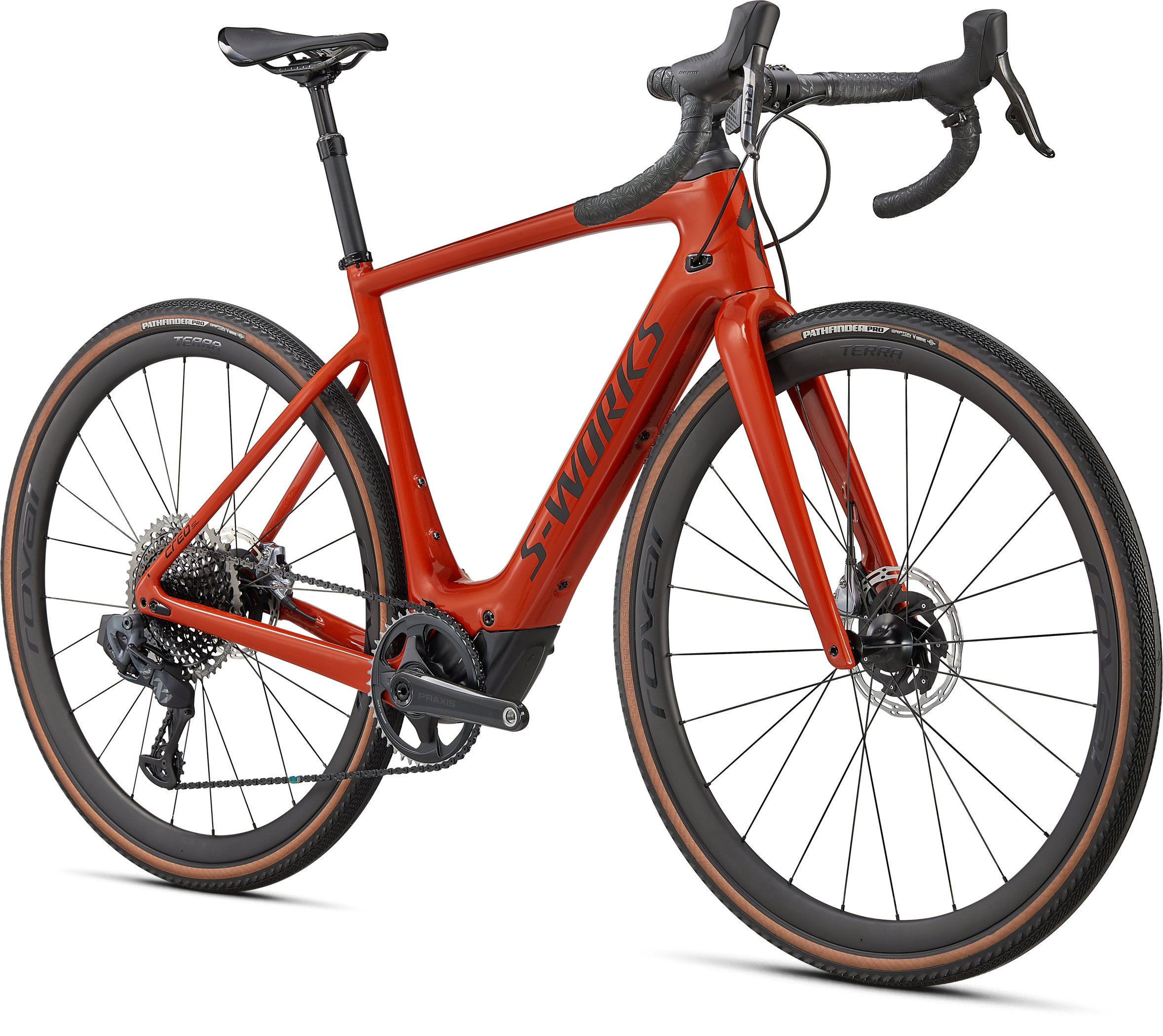 specialized creo sl 2021