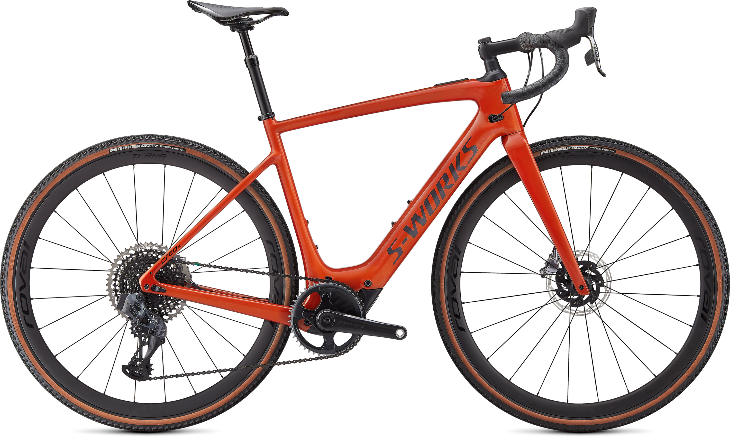 S Works Turbo Creo Sl Evo Specialized Com