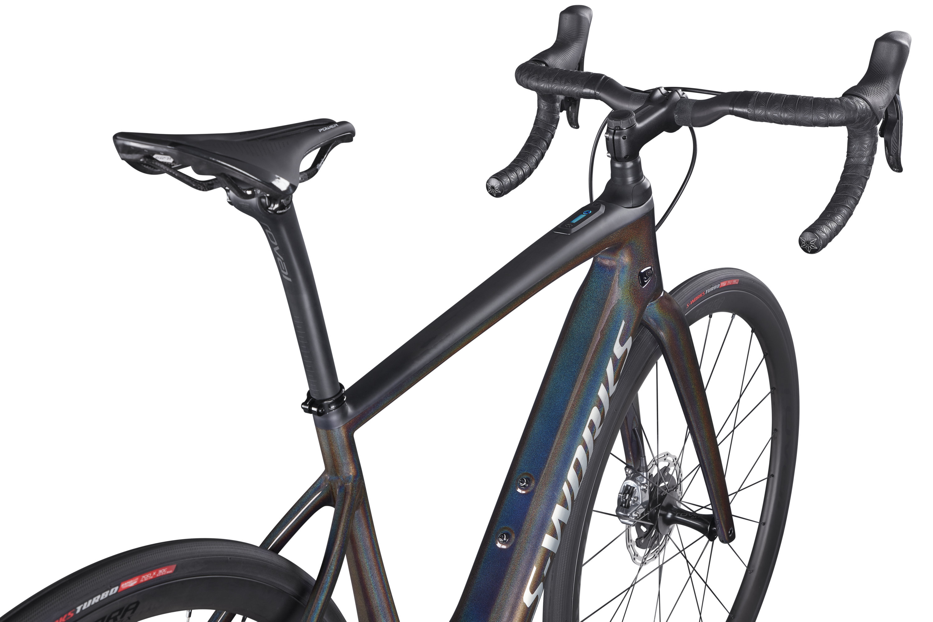specialized creo sl 2021