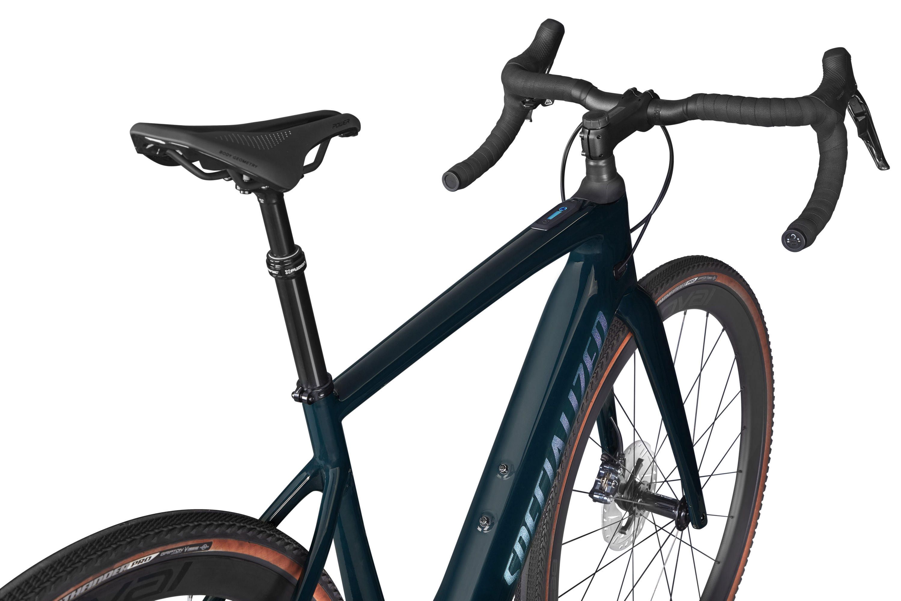 specialized creo sl expert evo