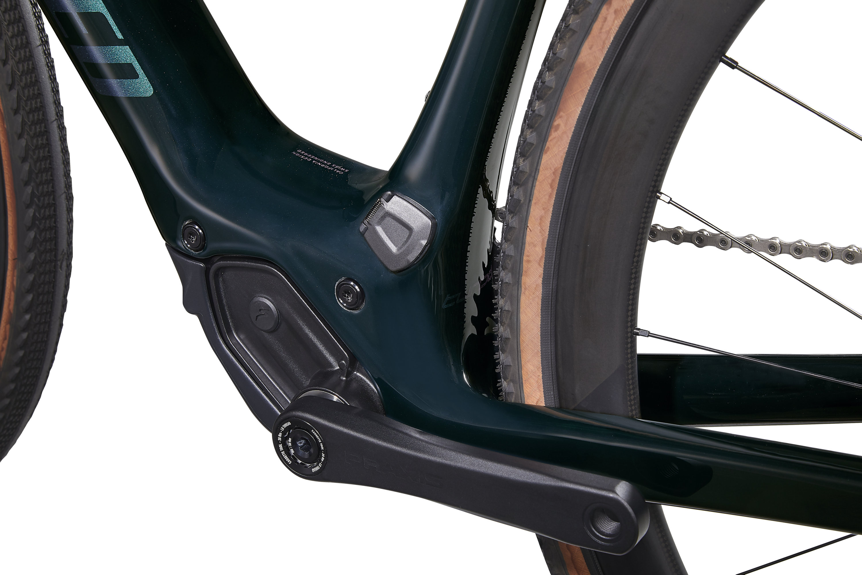 specialized creo sl expert evo