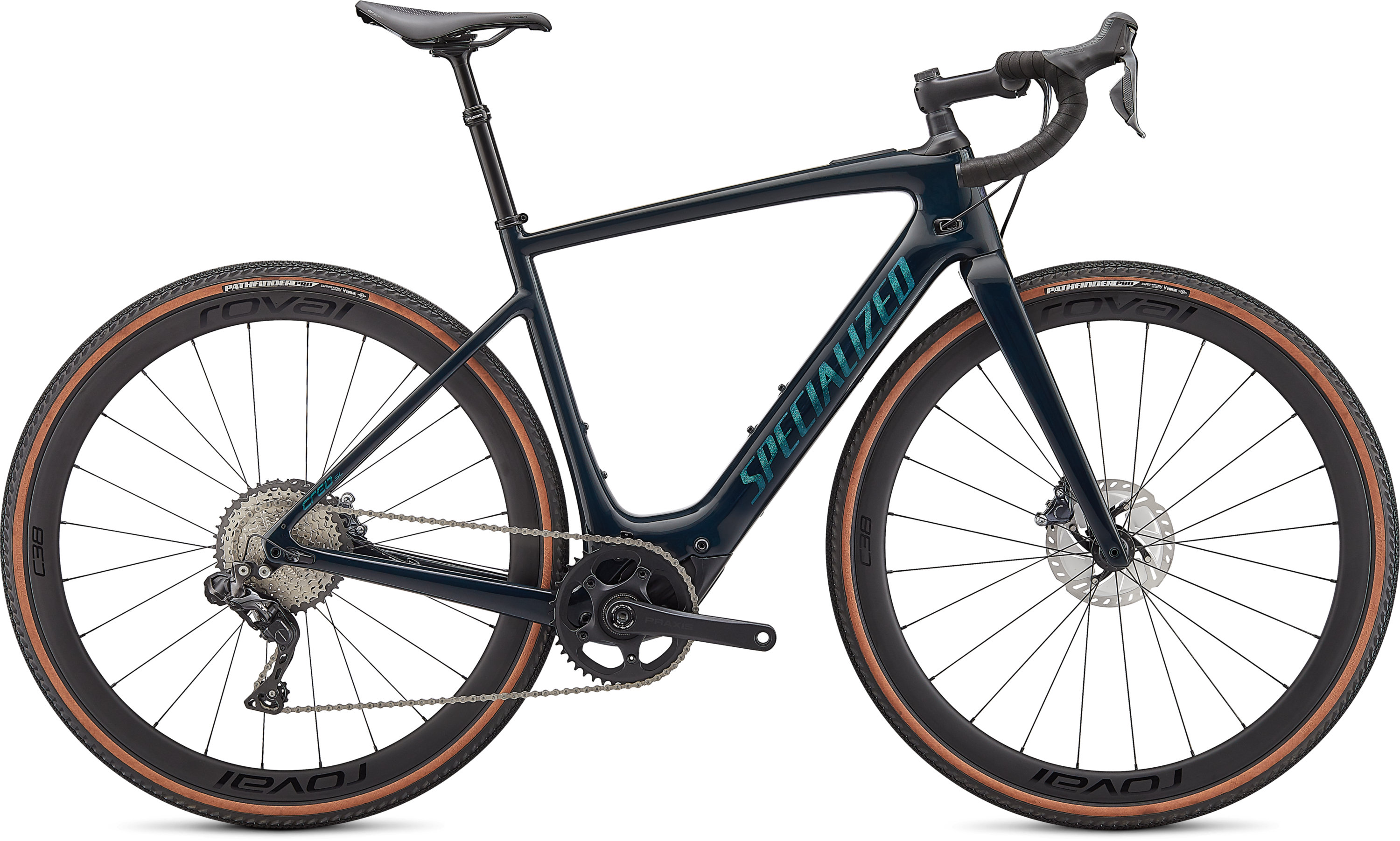 specialized creo sl expert evo
