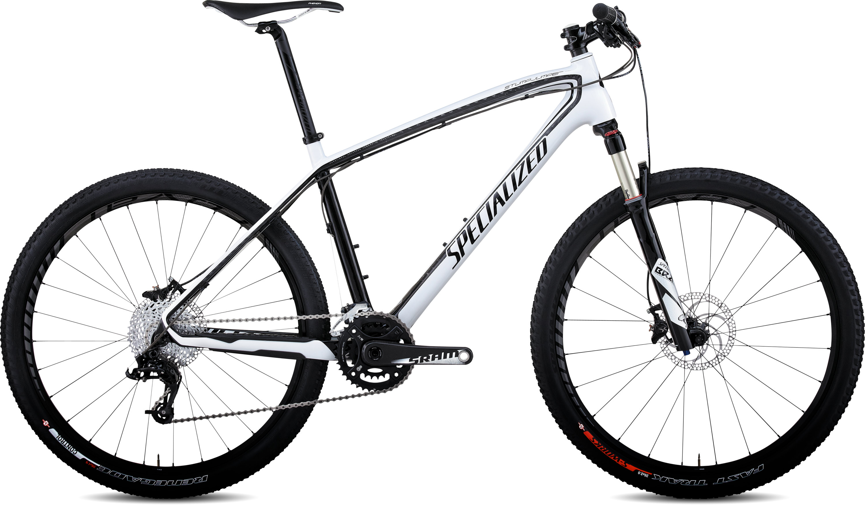 stumpjumper carbon fact 8m