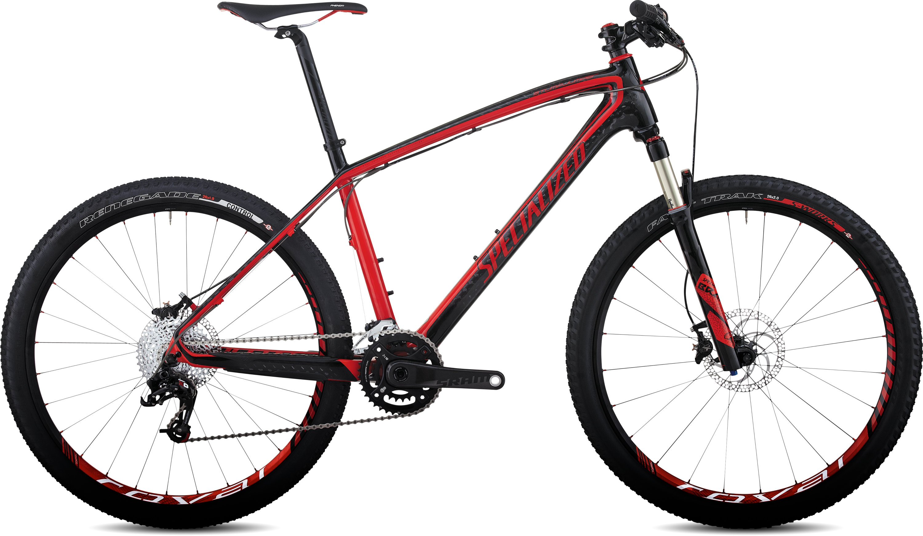 specialized stumpjumper pro carbon