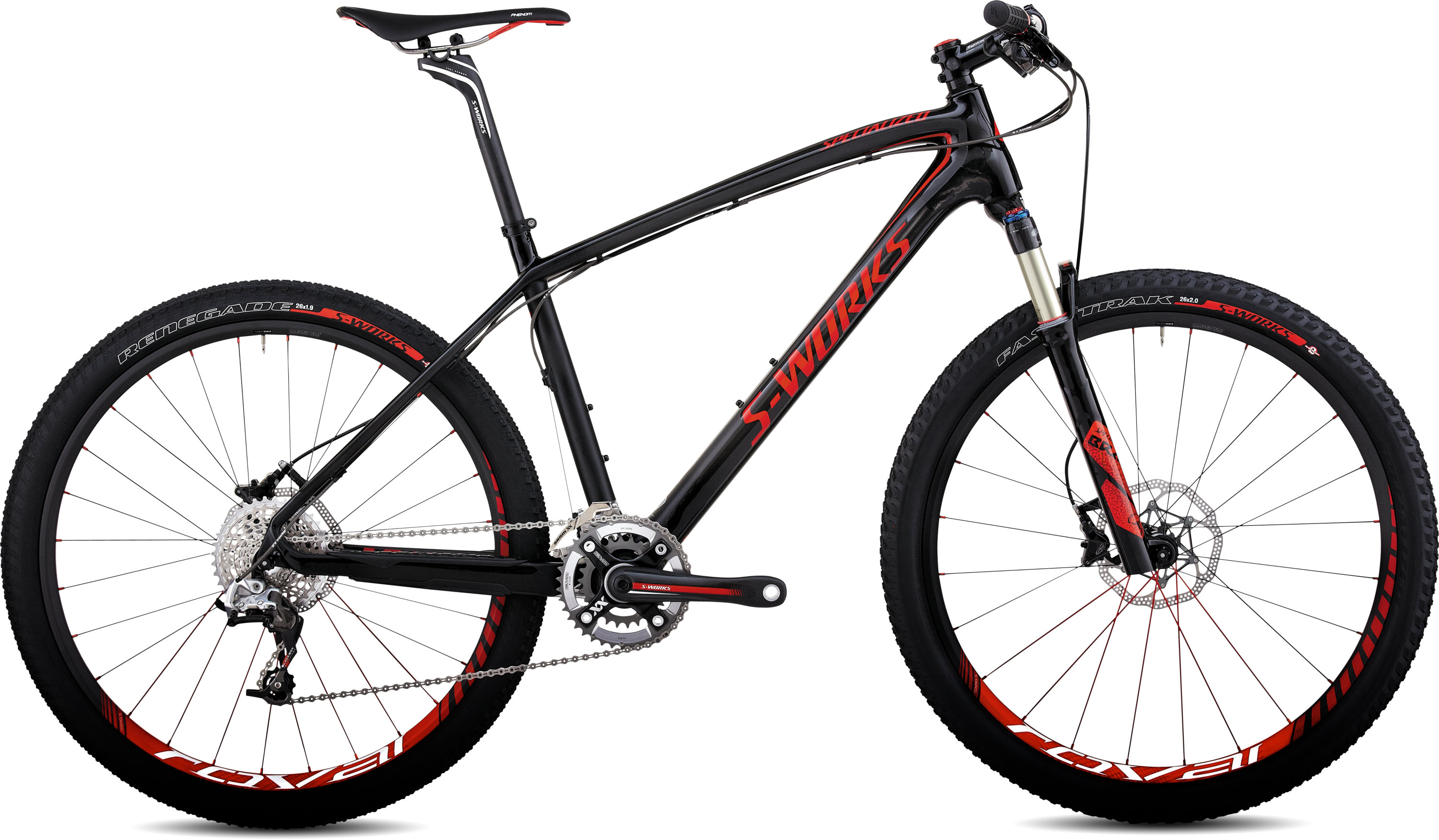 s works stumpjumper ht