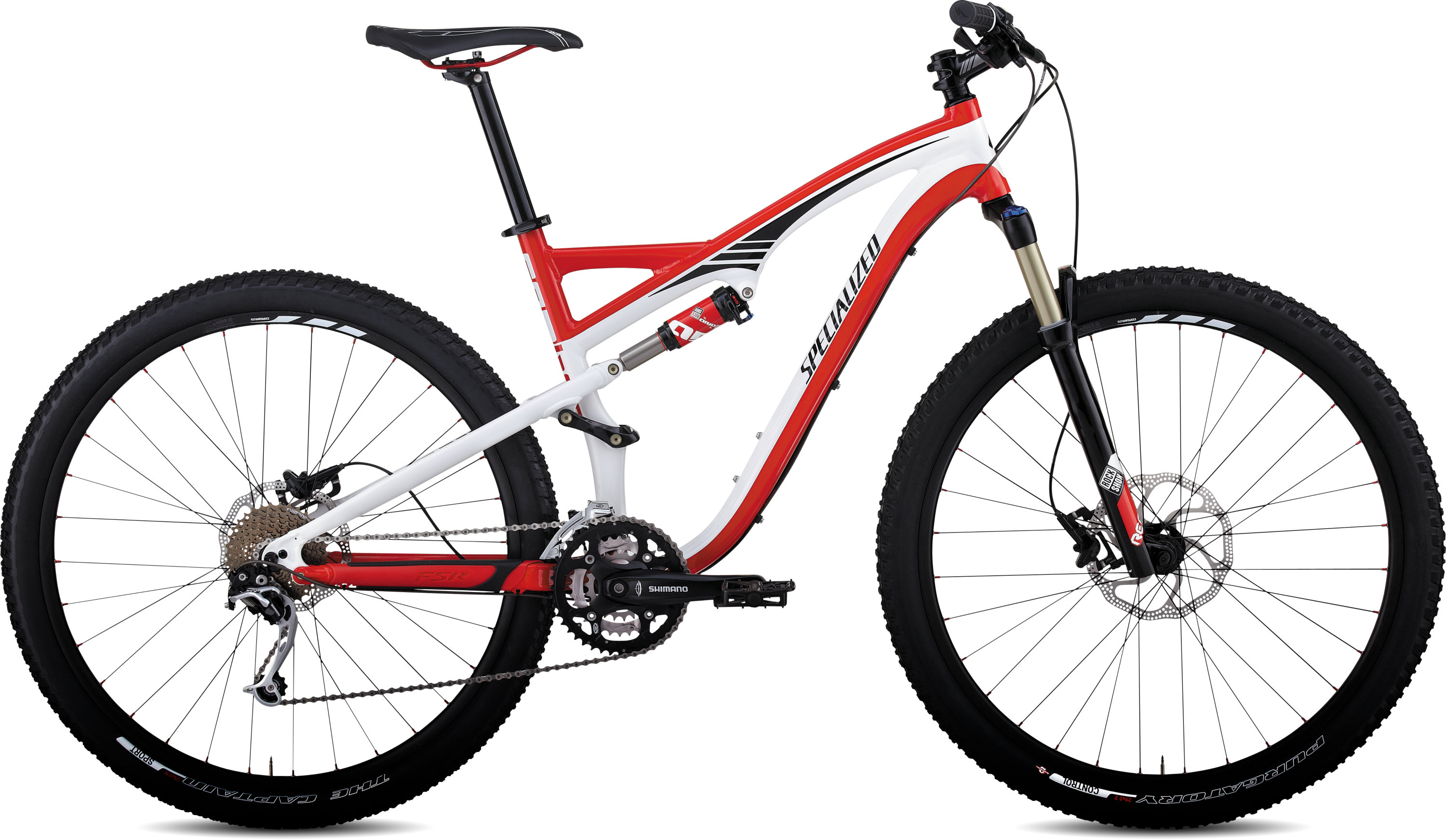 vtt specialized camber 29