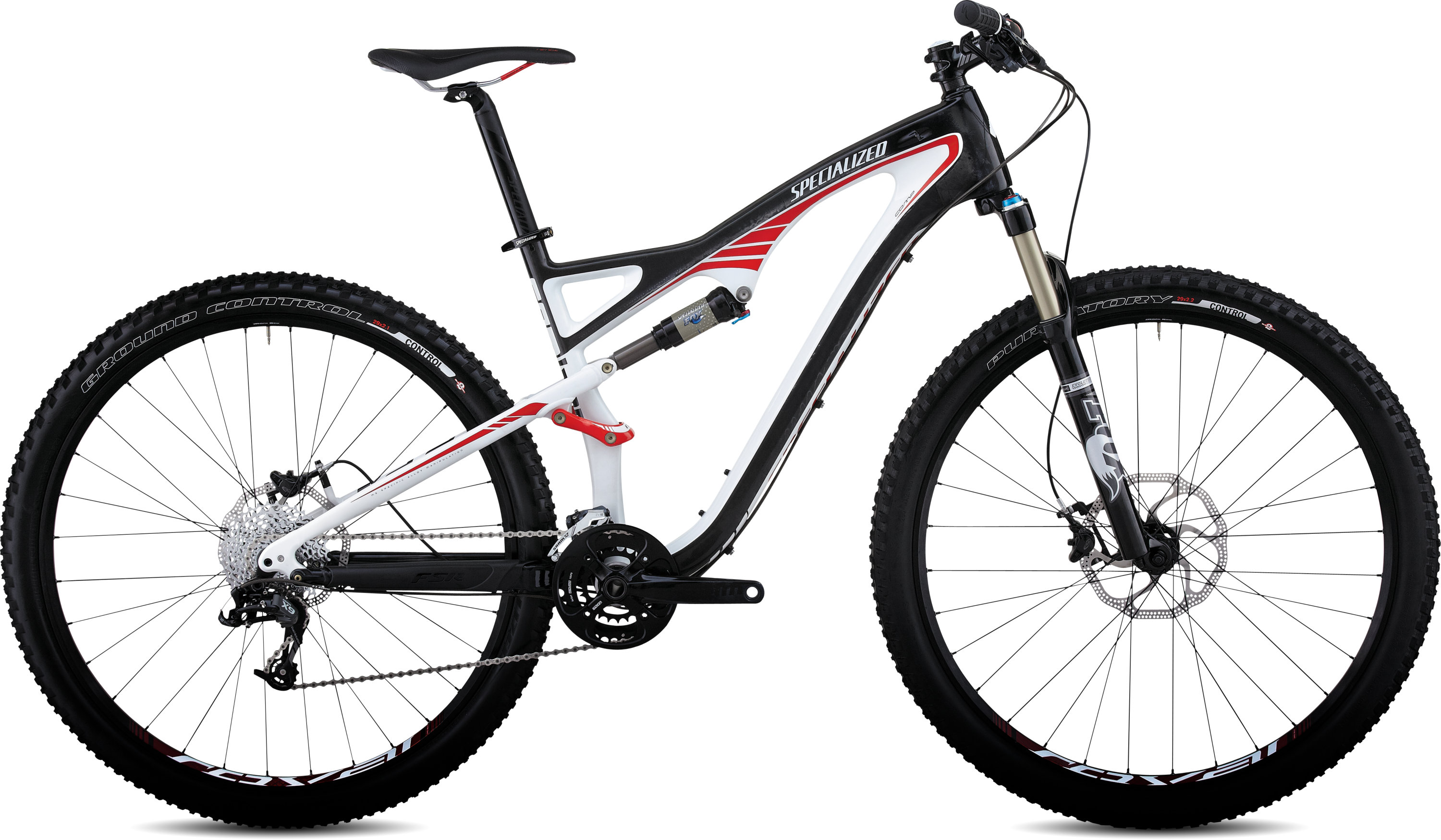 specialized camber 29