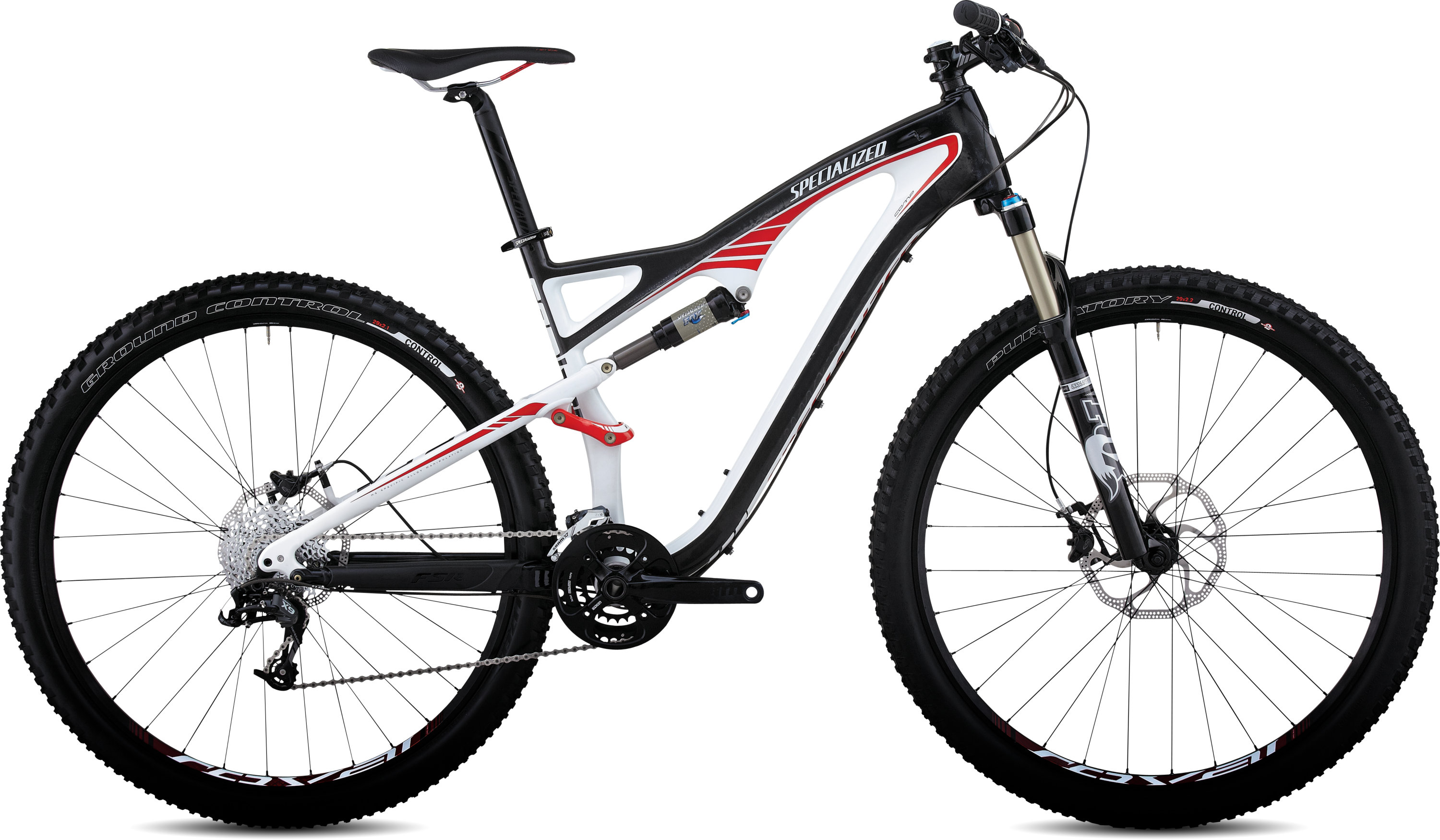 specialized camber carbon