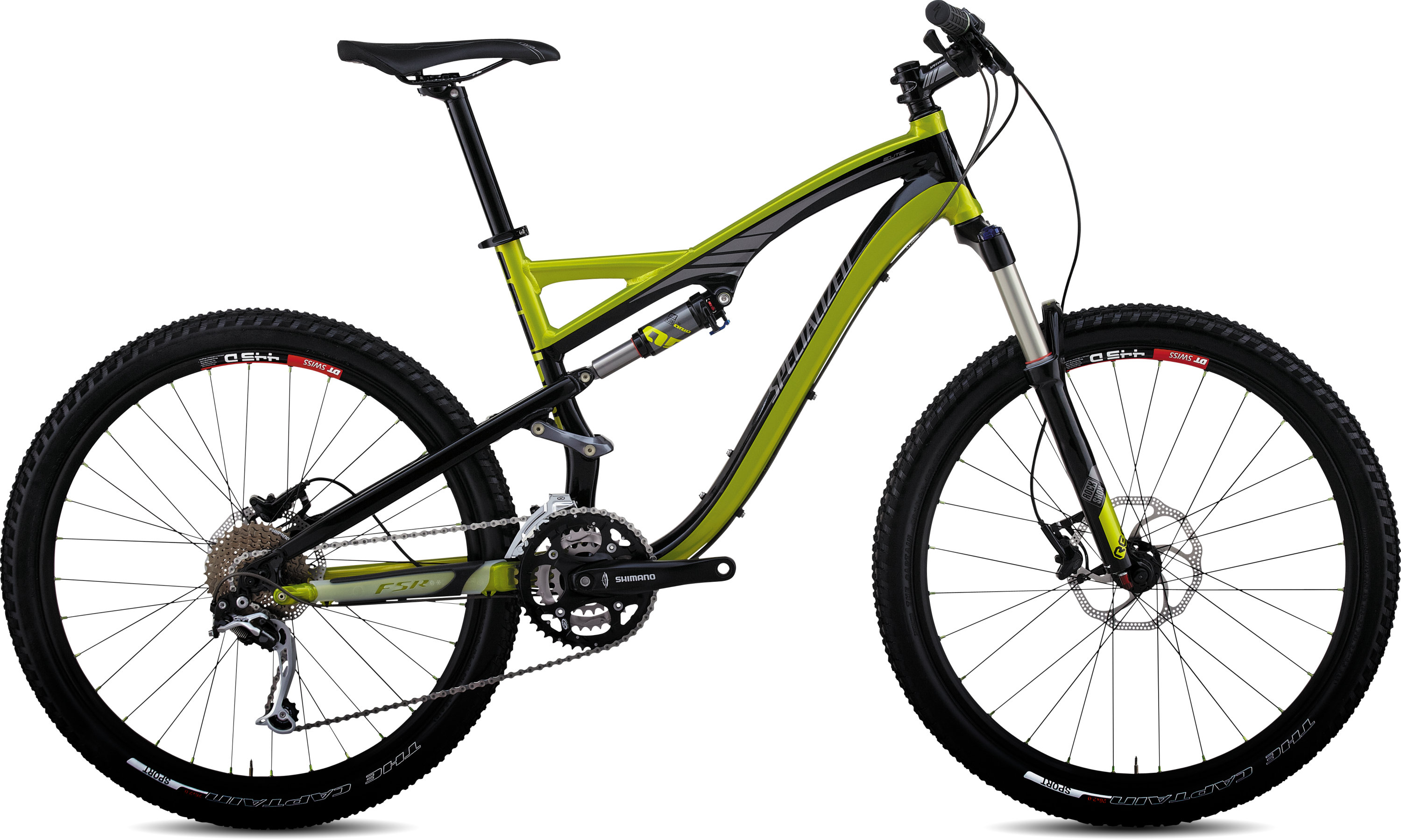 2012 specialized camber elite