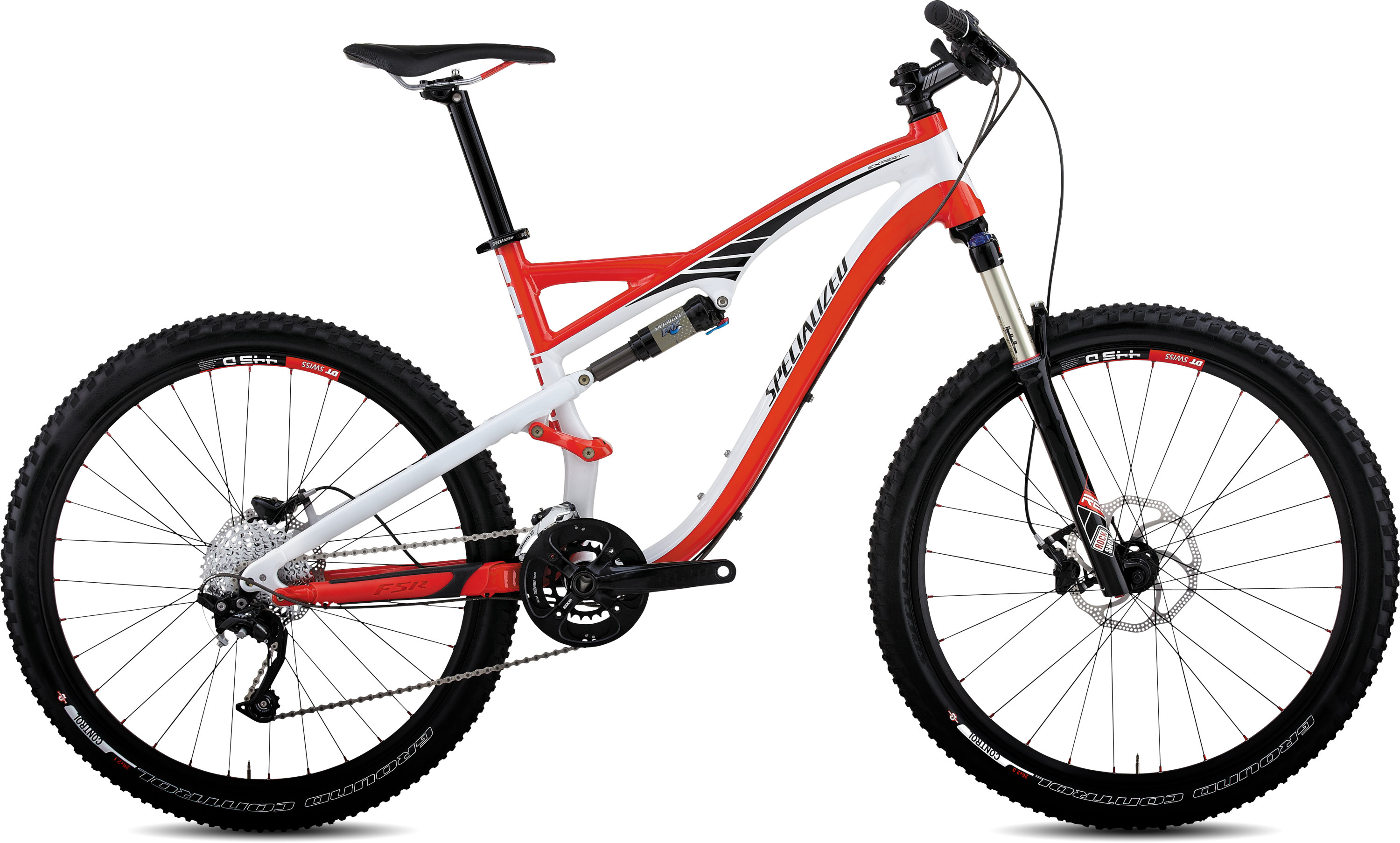 specialized camber expert 26