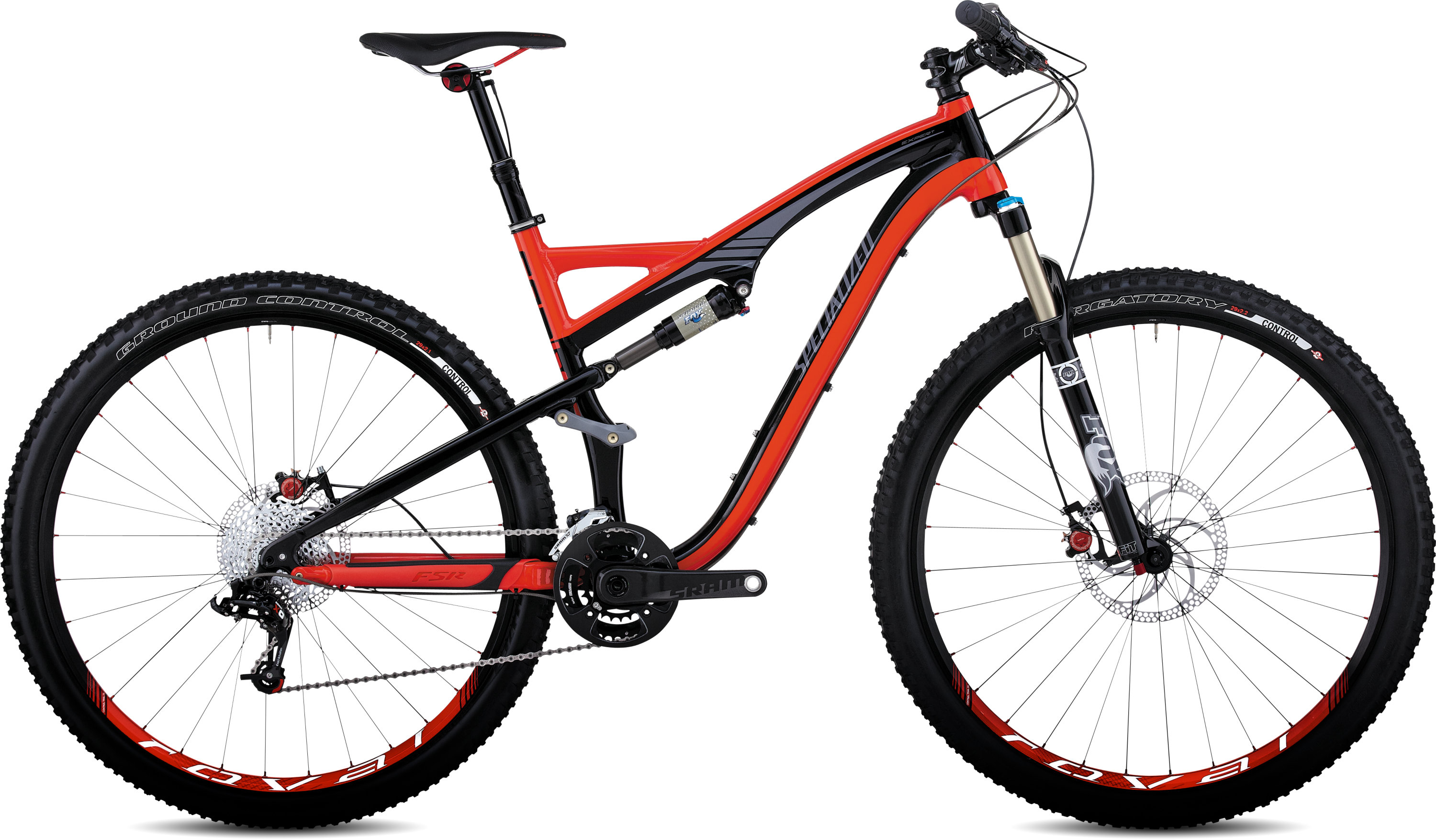 specialized camber expert 2018