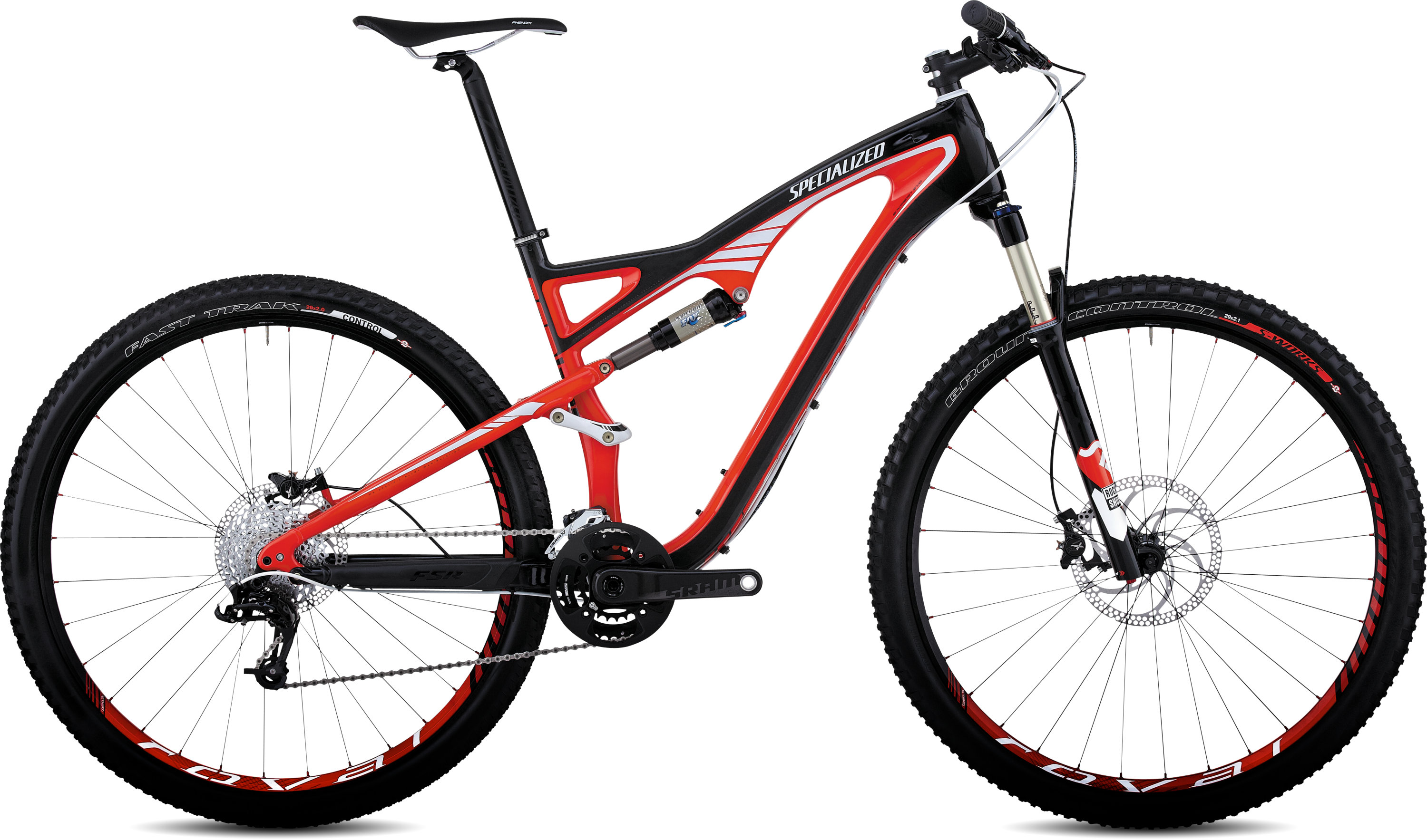 specialized camber 2012