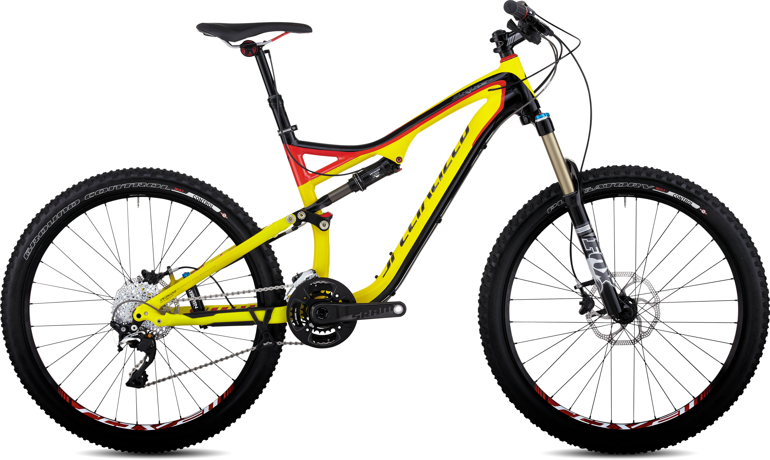 stumpjumper fsr elite 26