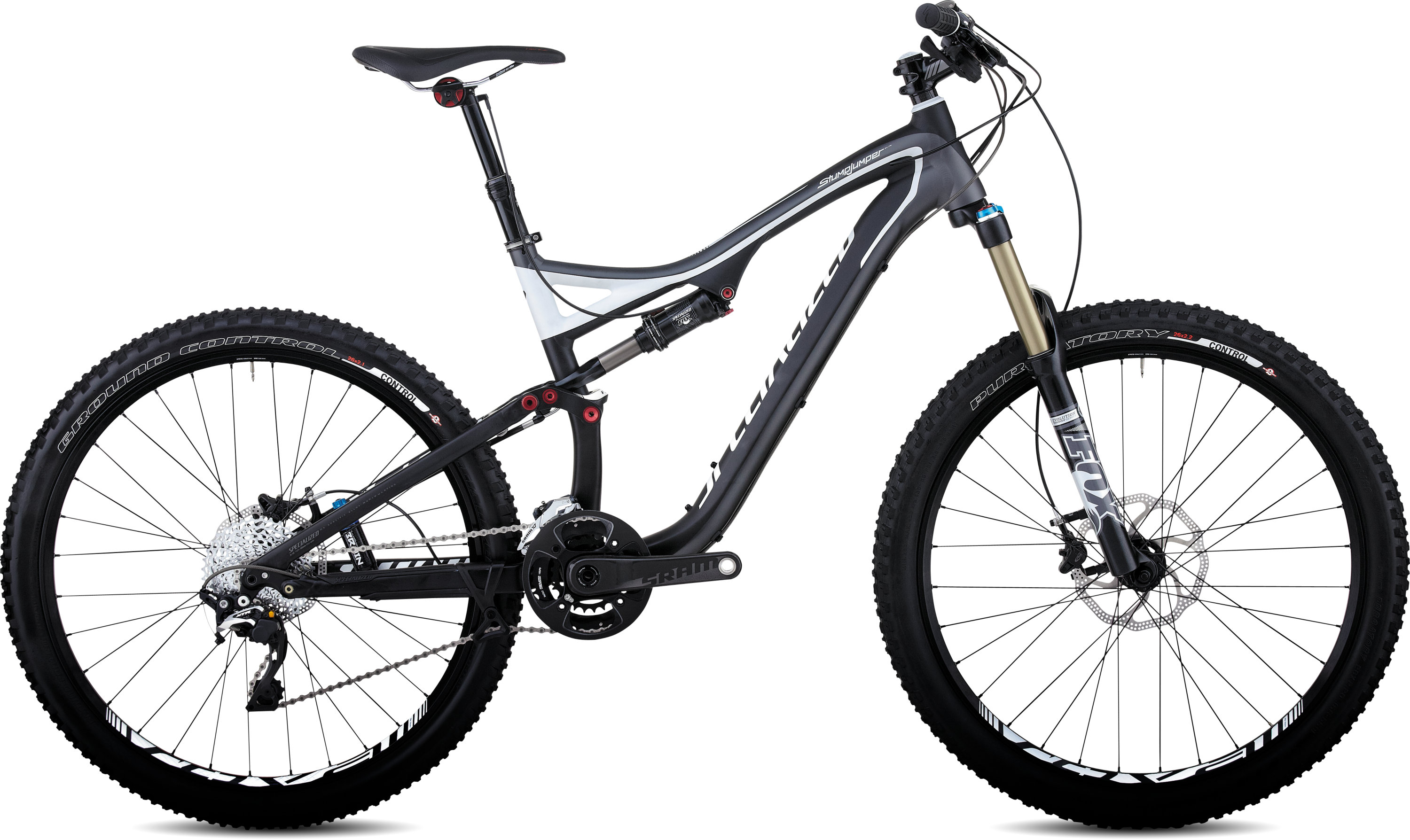 specialized stumpjumper fsr elite 2011