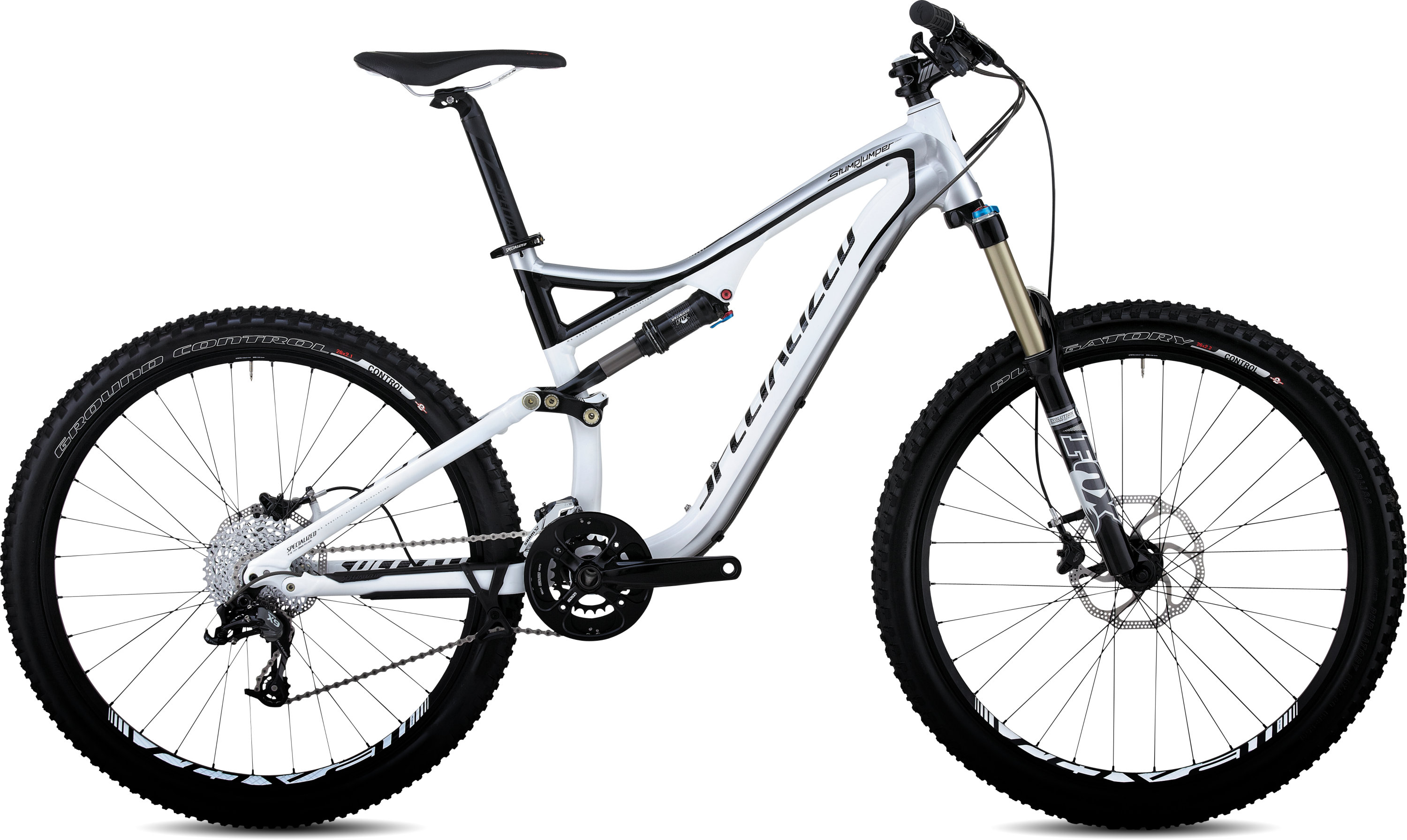 2013 specialized stumpjumper fsr comp 29er specs