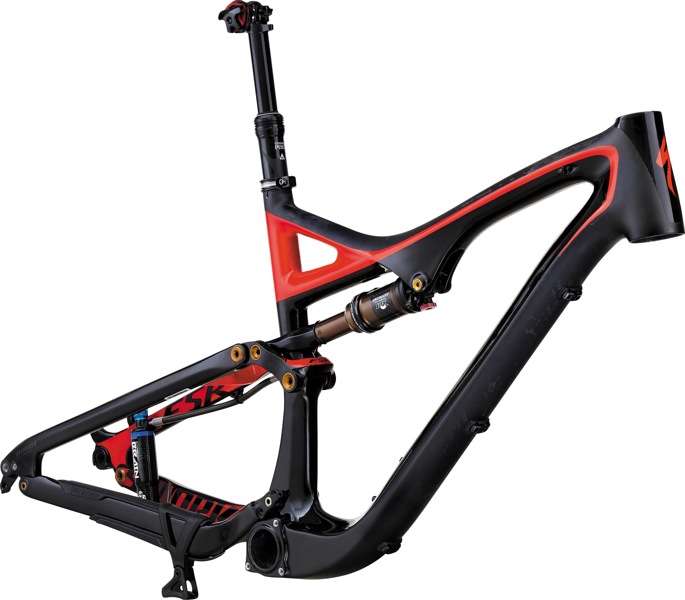 specialized stumpjumper 2012