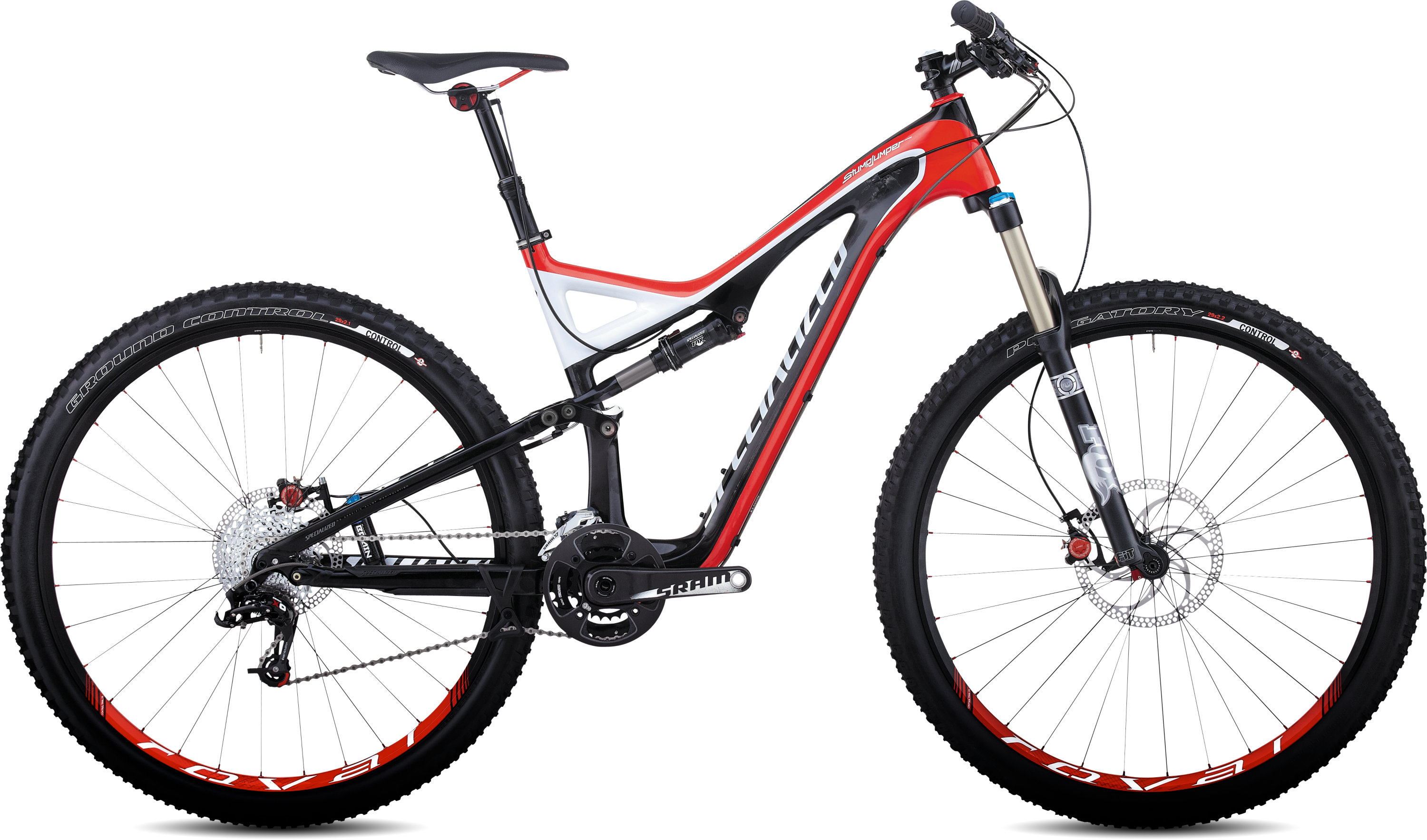 specialized stumpjumper fsr 29