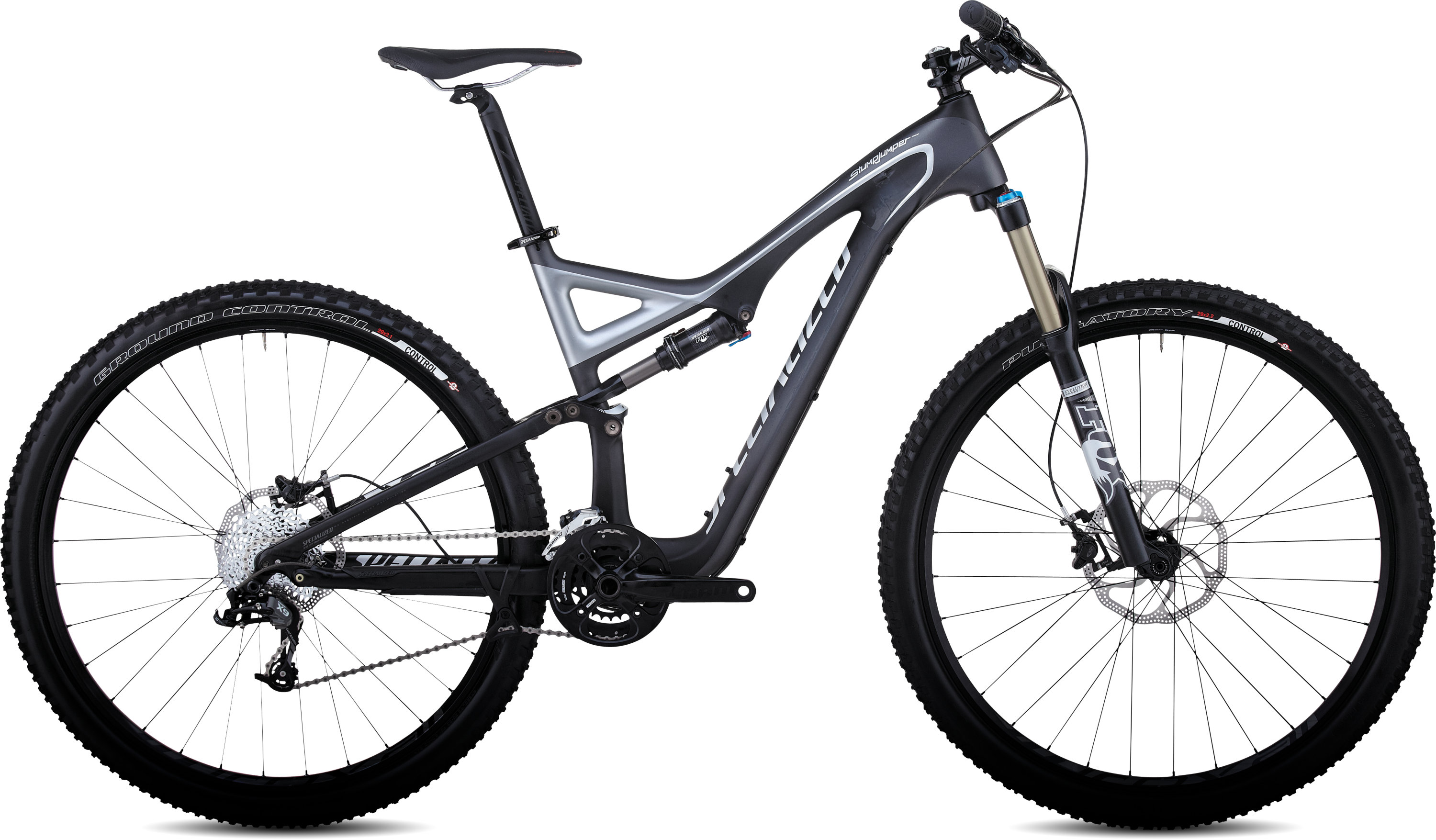 specialized fsr comp carbon 29