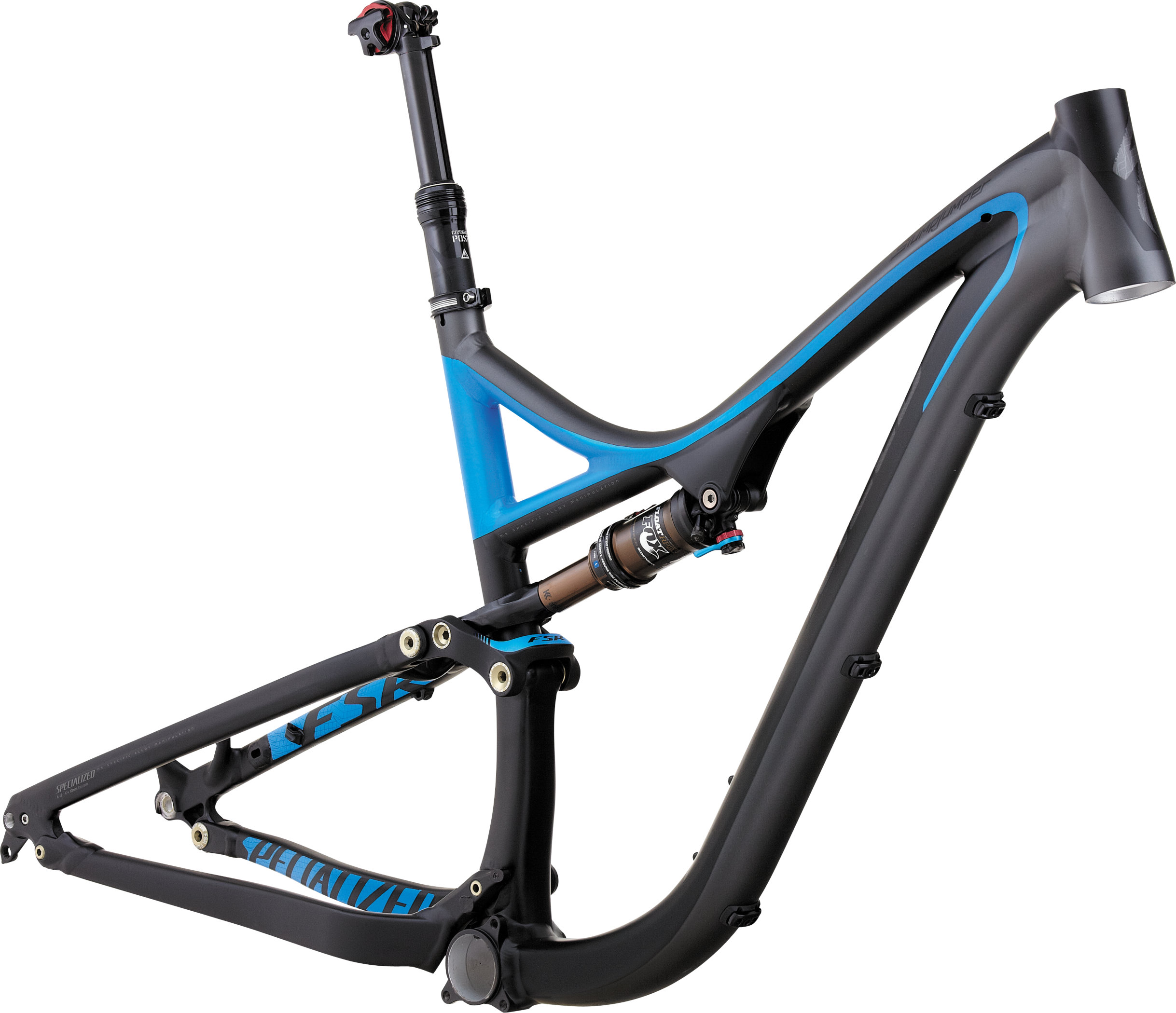 specialized fsr frame