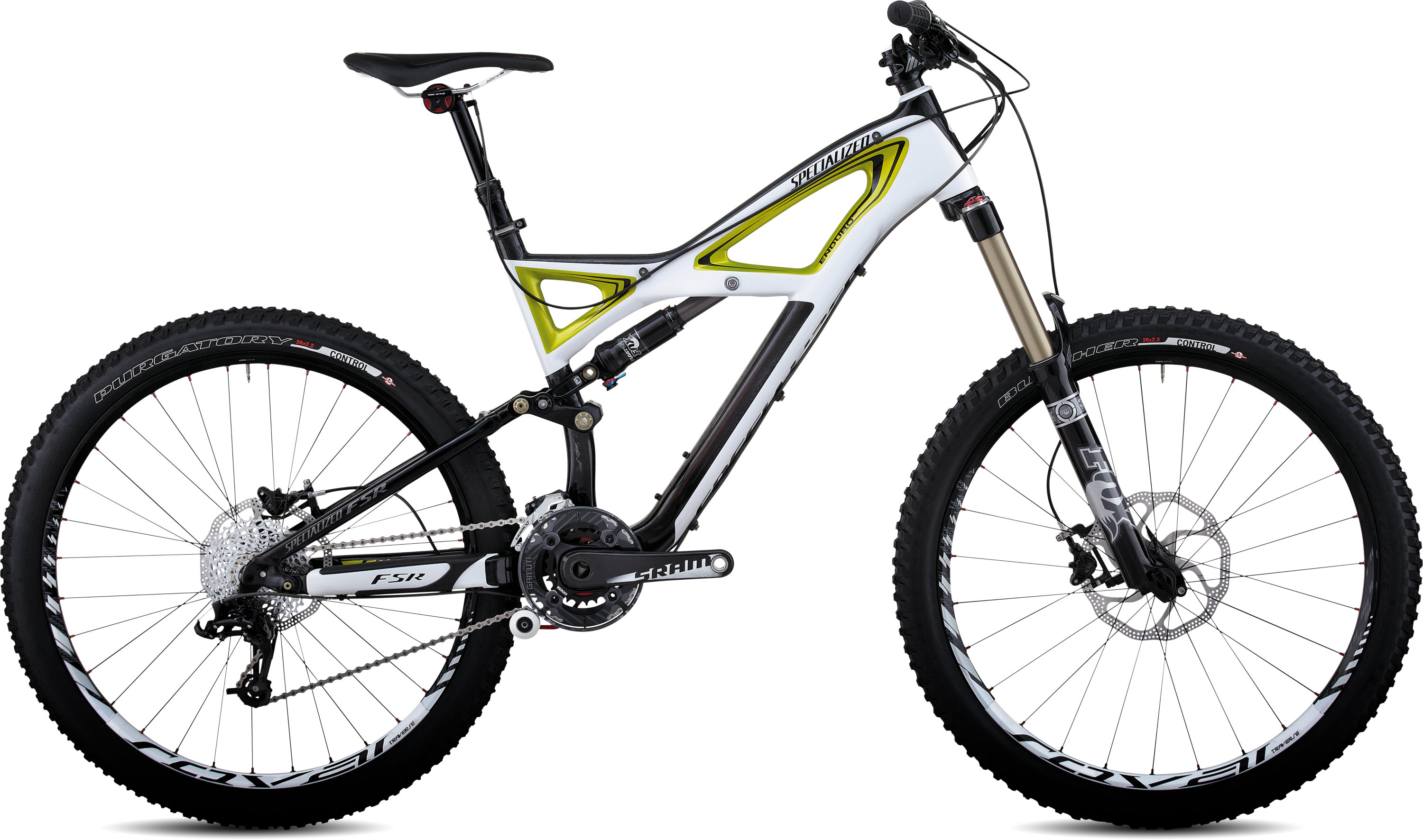 specialized enduro expert 2012