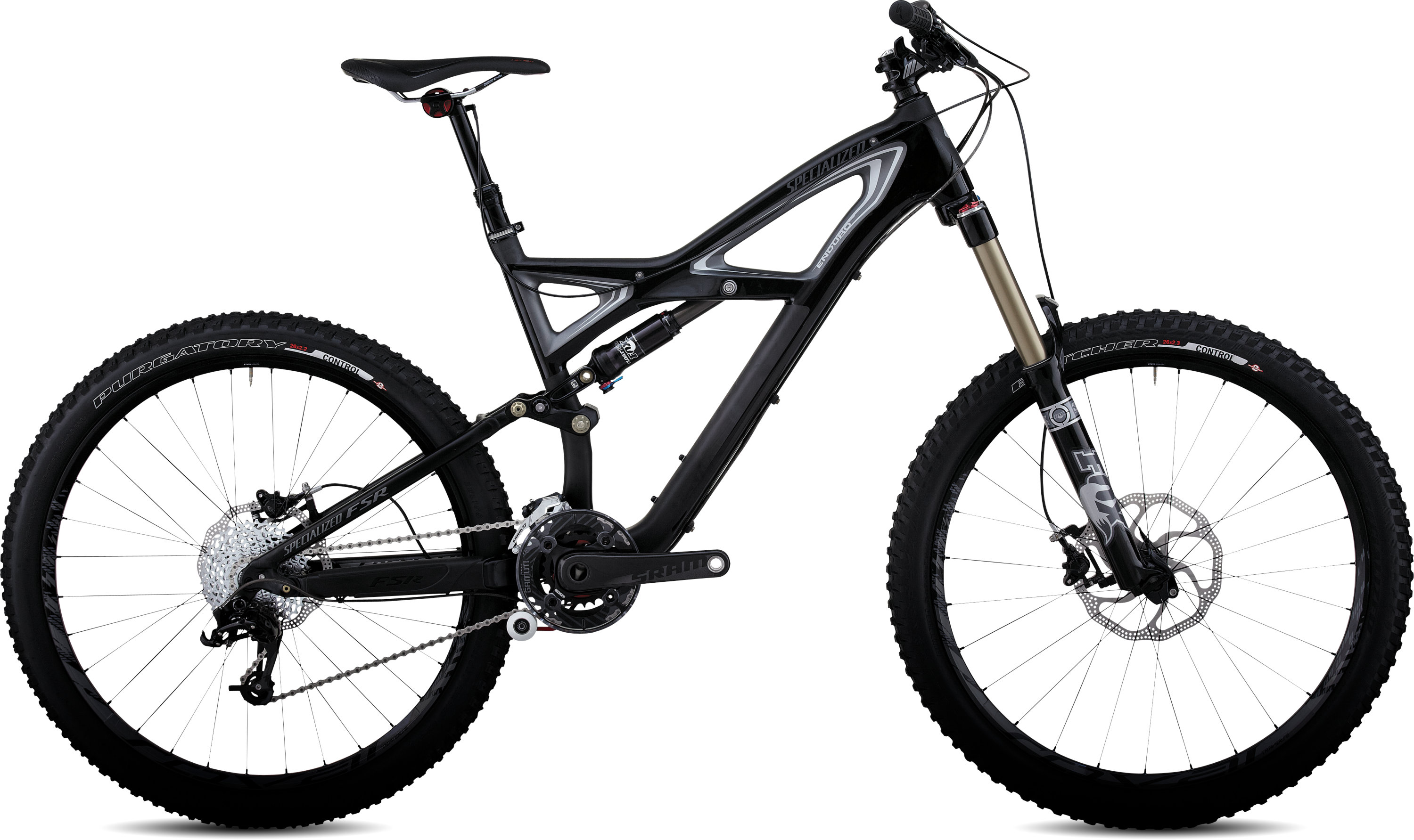 specialized enduro carbon