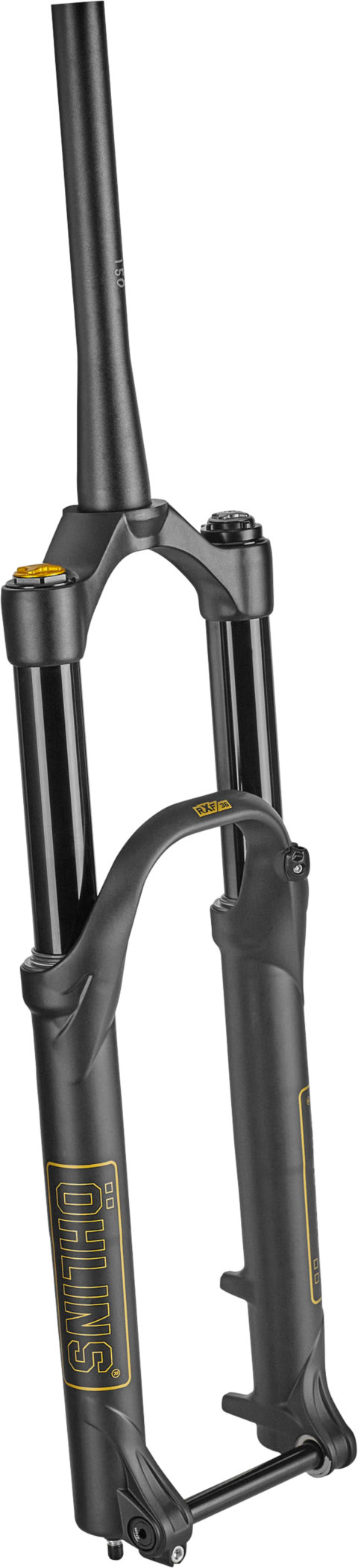 ohlins rxf trail