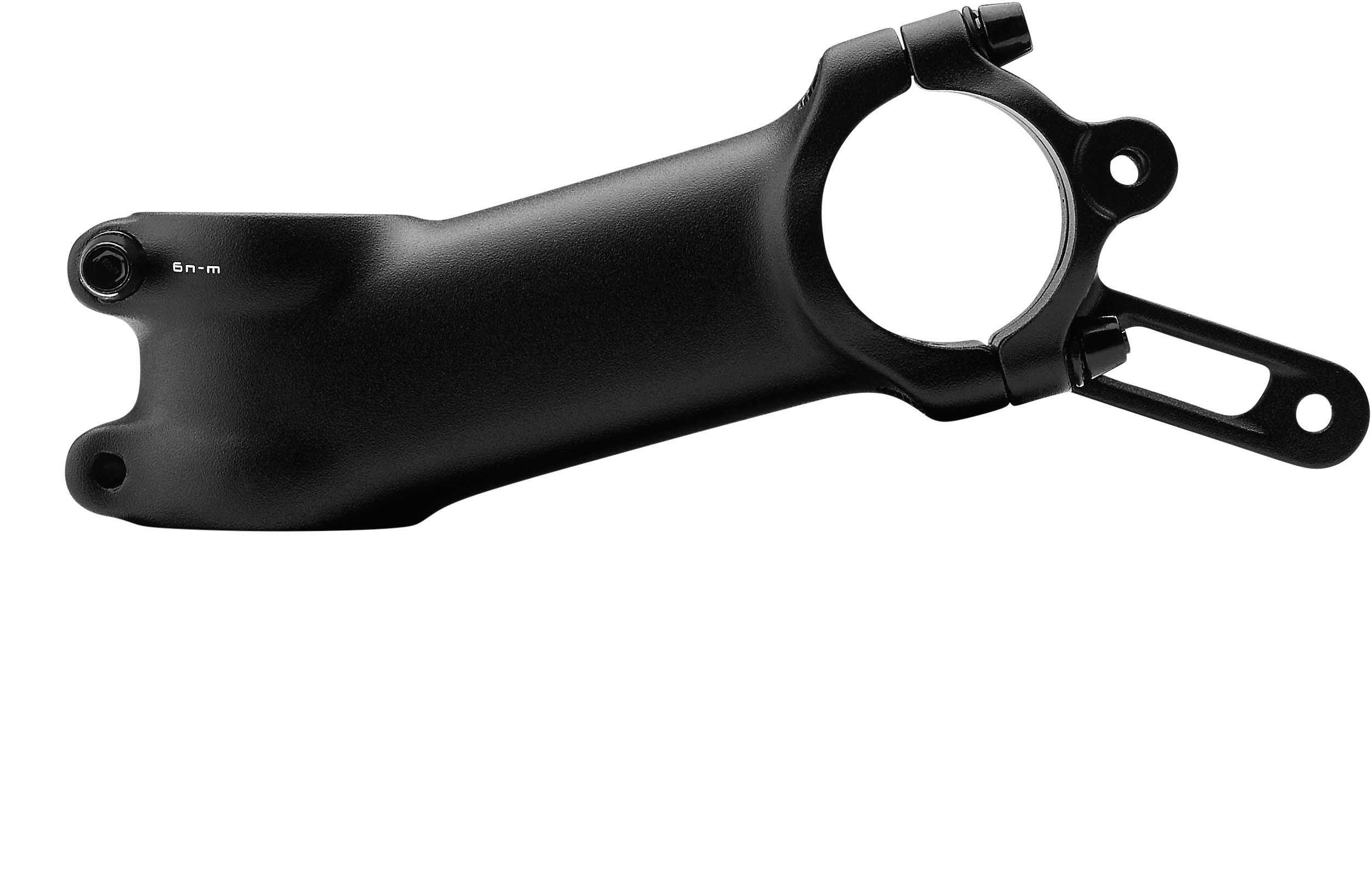 specialized light mount
